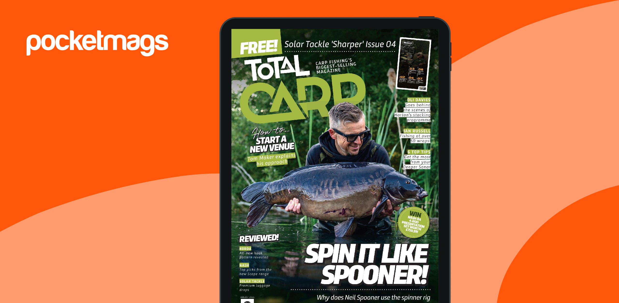 Carp Fishing Manual: The step-by-step guide to becoming a better carp angler: Green, Kevin: 9780857332912 Carp Fishing Manual: The step-by-step guide to becoming a better carp angler: Green, Kevin: 9780857332912