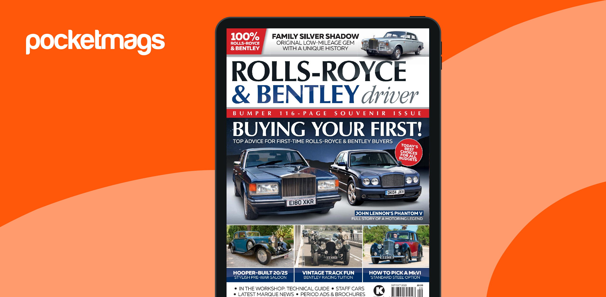 Motors finest Rolls Royce Bentley 洋書 Buy a Classic Rolls-Royce or Bentley: Sluder, Lan