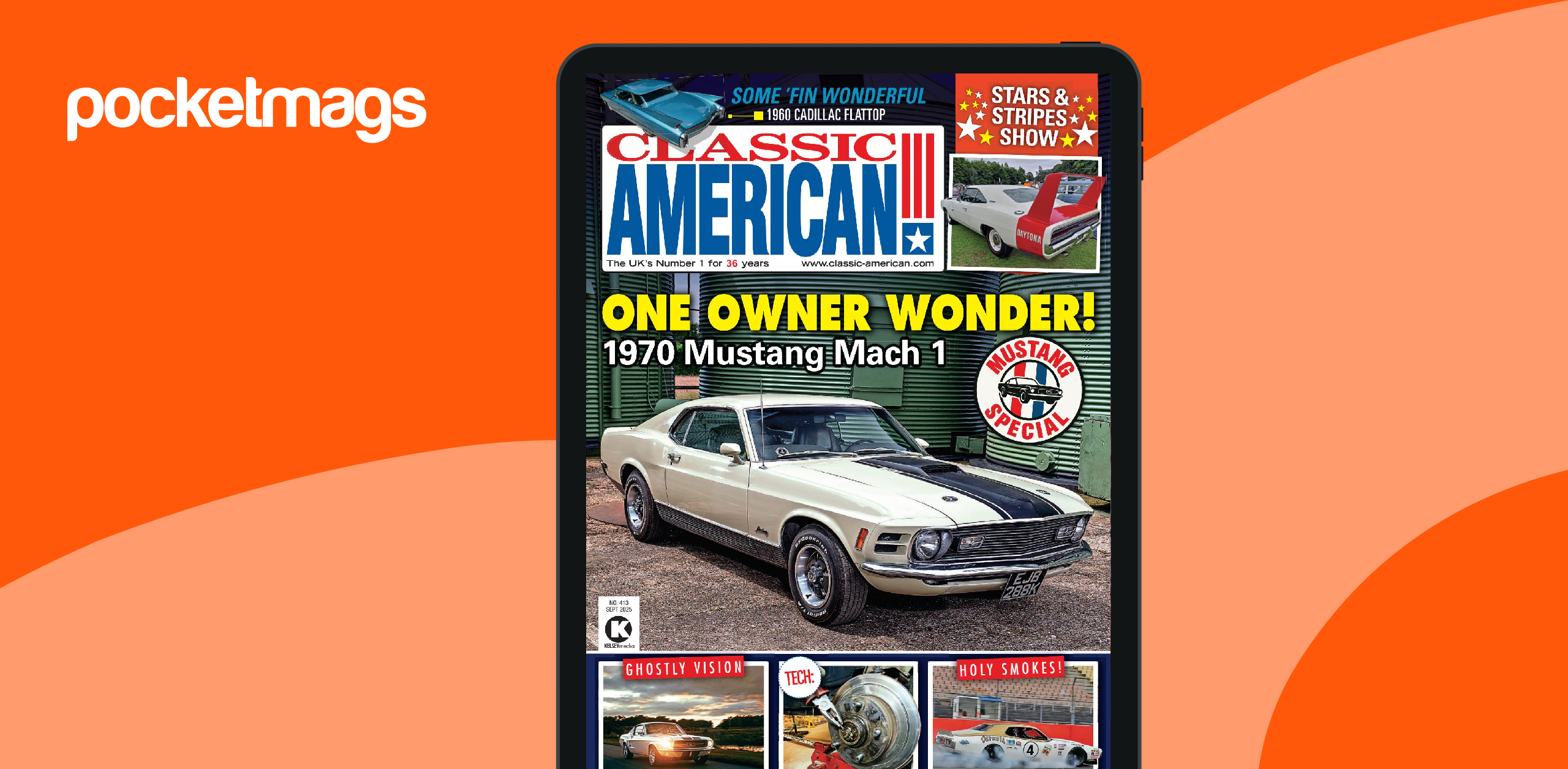 AMERICAN VINTAGE CAR magazine5冊 m25558736609_1.jpg