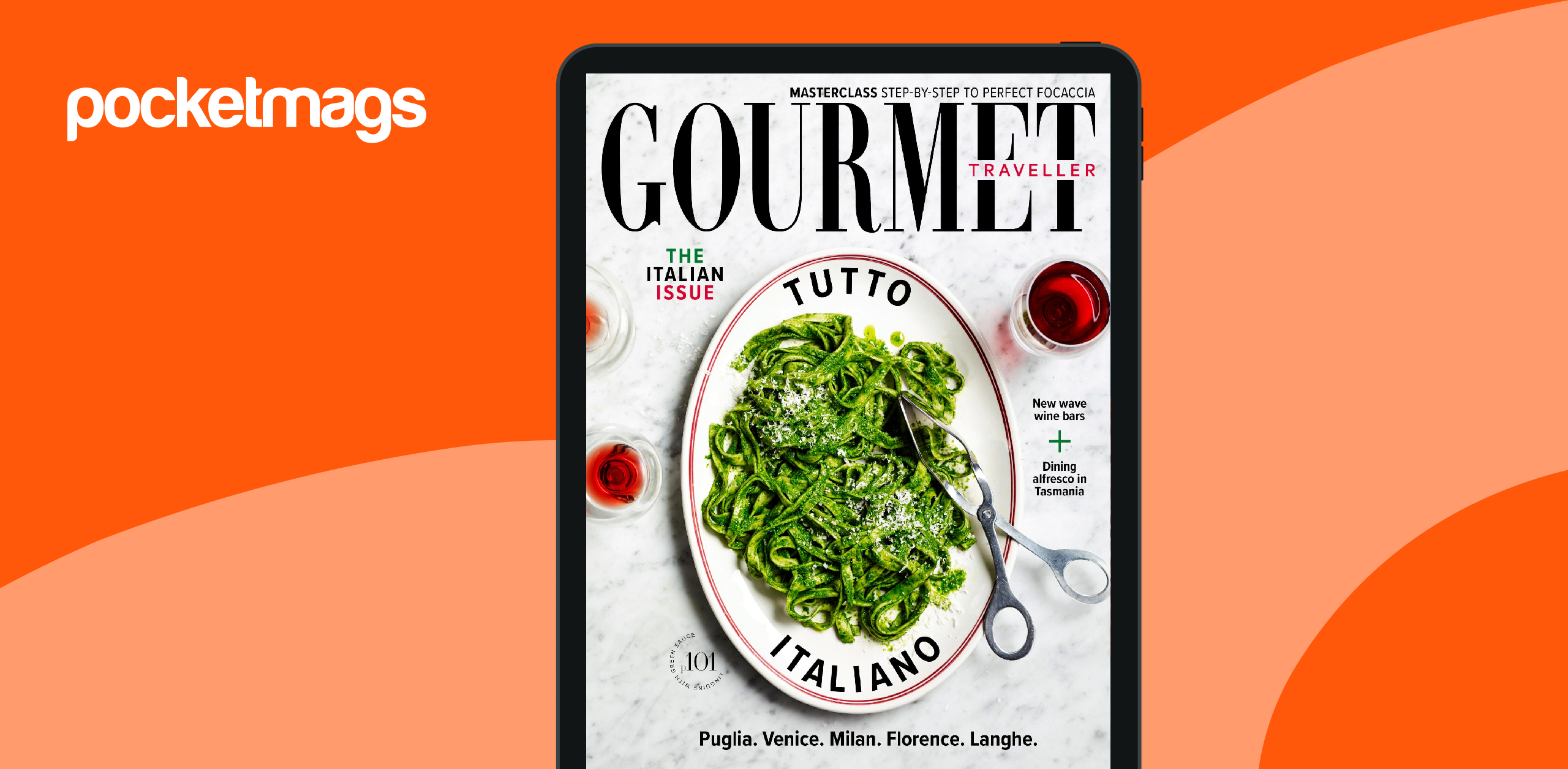 Australian Gourmet Traveller Magazine - 2003 Back Issue