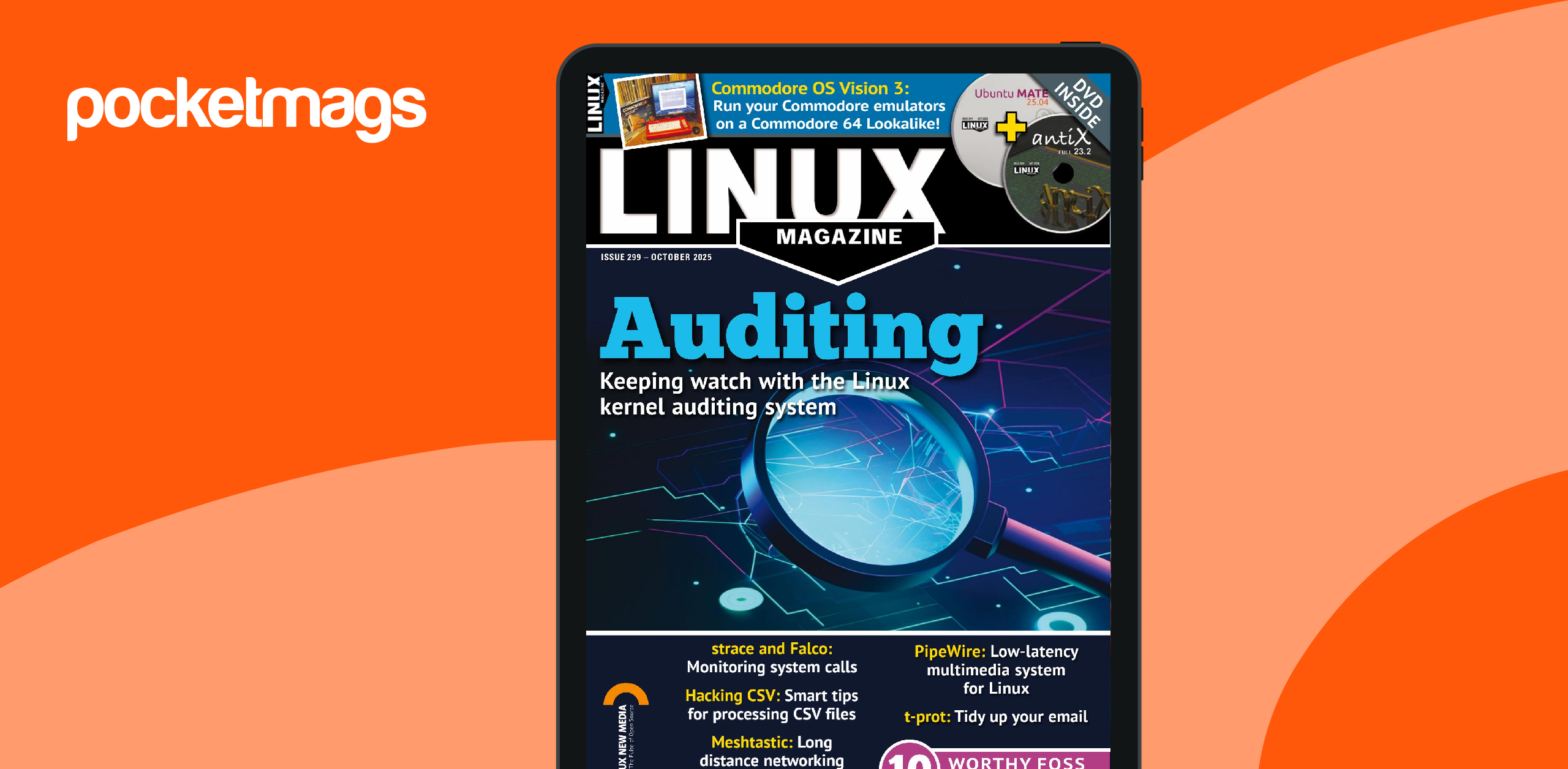日経Linux 記事 PDF全集 創刊〜2010年 11年分 USBバージョン 日経Linux 記事 PDF全集 創刊〜2010年 11年分 USBバージョン