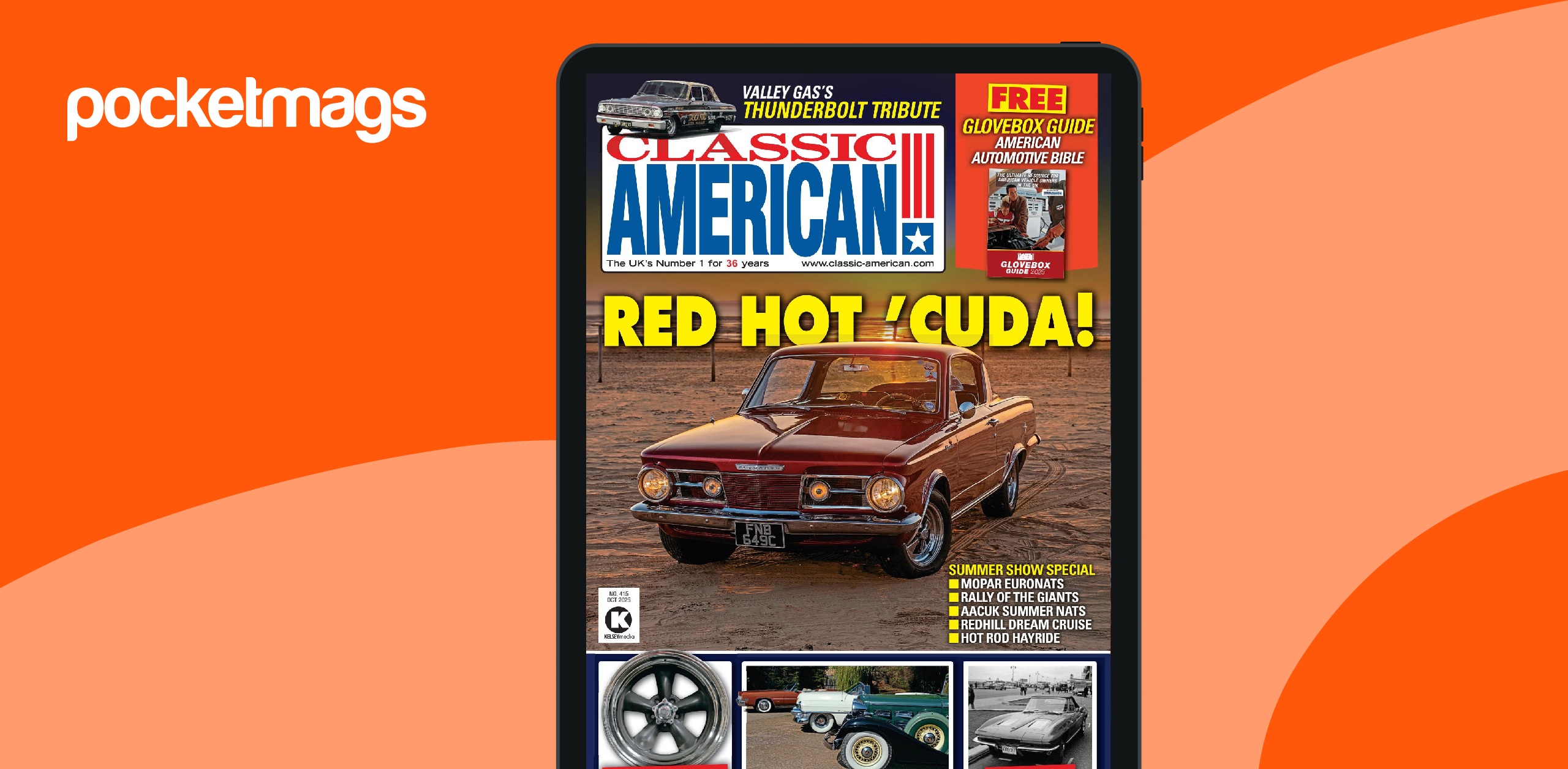 AMERICAN VINTAGE CAR magazine5冊 AMERICAN VINTAGE CAR magazine5冊 Collectible Automobile