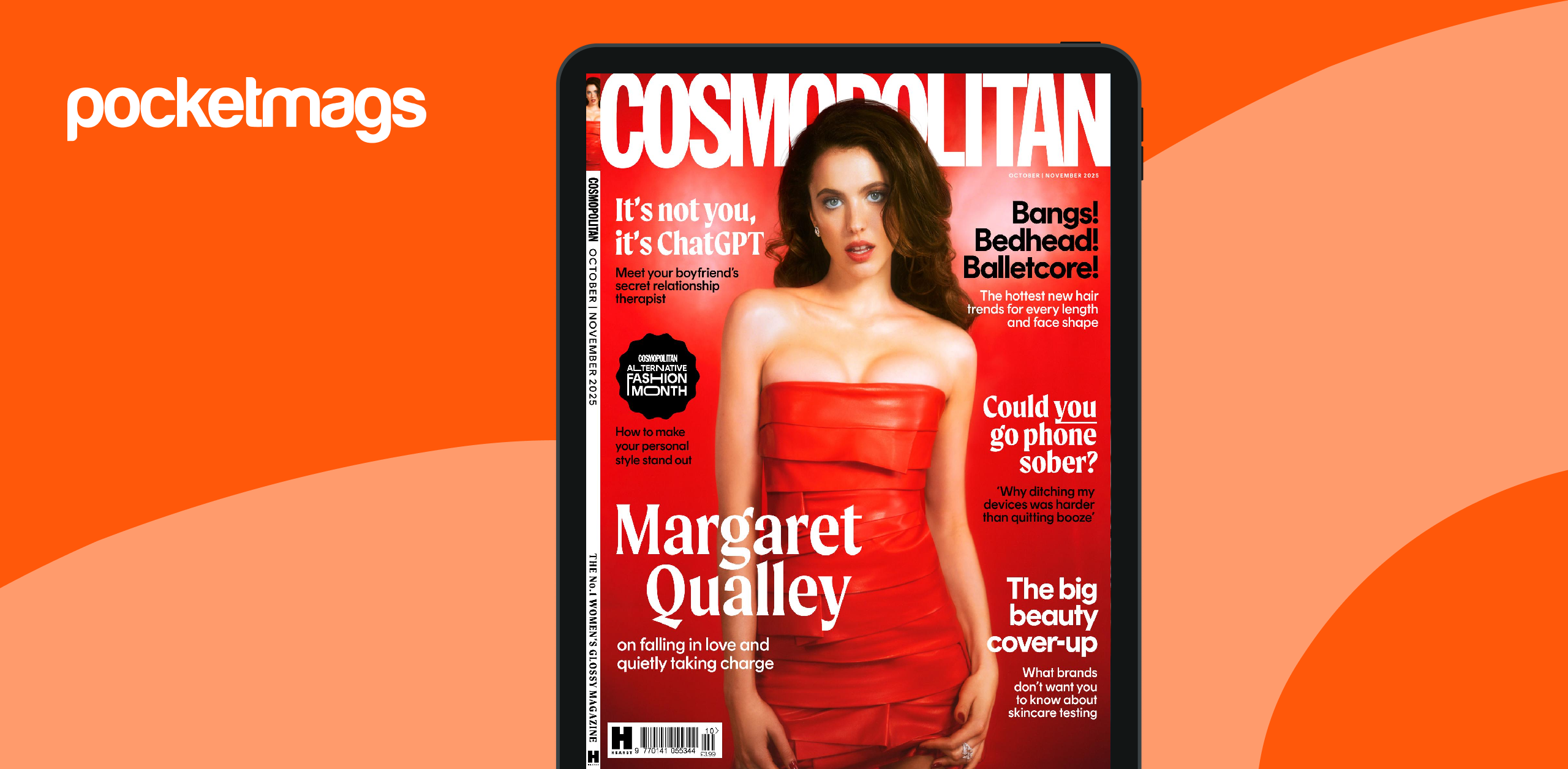 女性情報誌 Cosmopolitan Spain July/August 2021 女性情報誌 Cosmopolitan Spain July/August 2021 Cosmopolitan