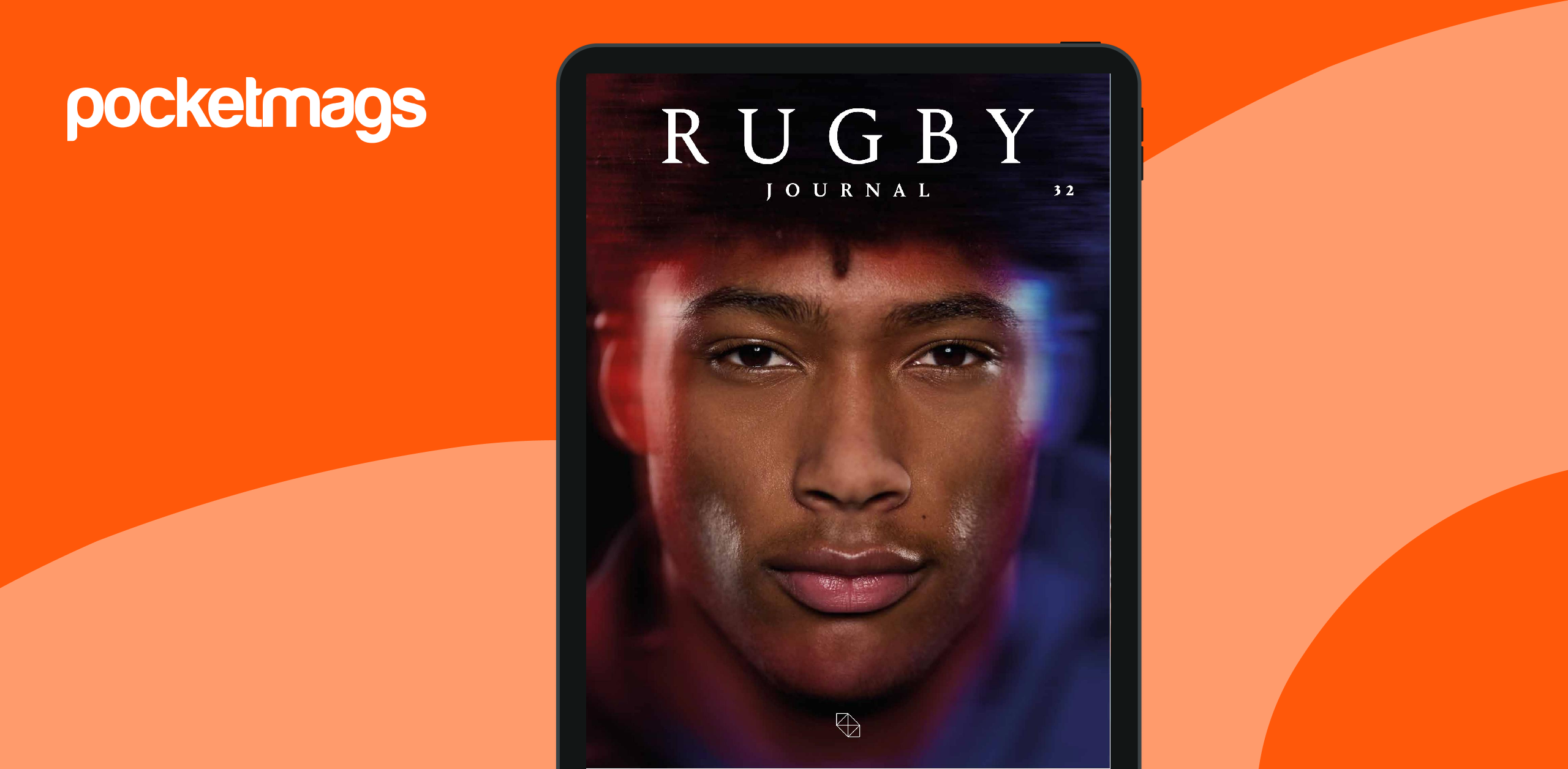 Rugby Journal Magazine Subscriptions and Issue 32 Issue