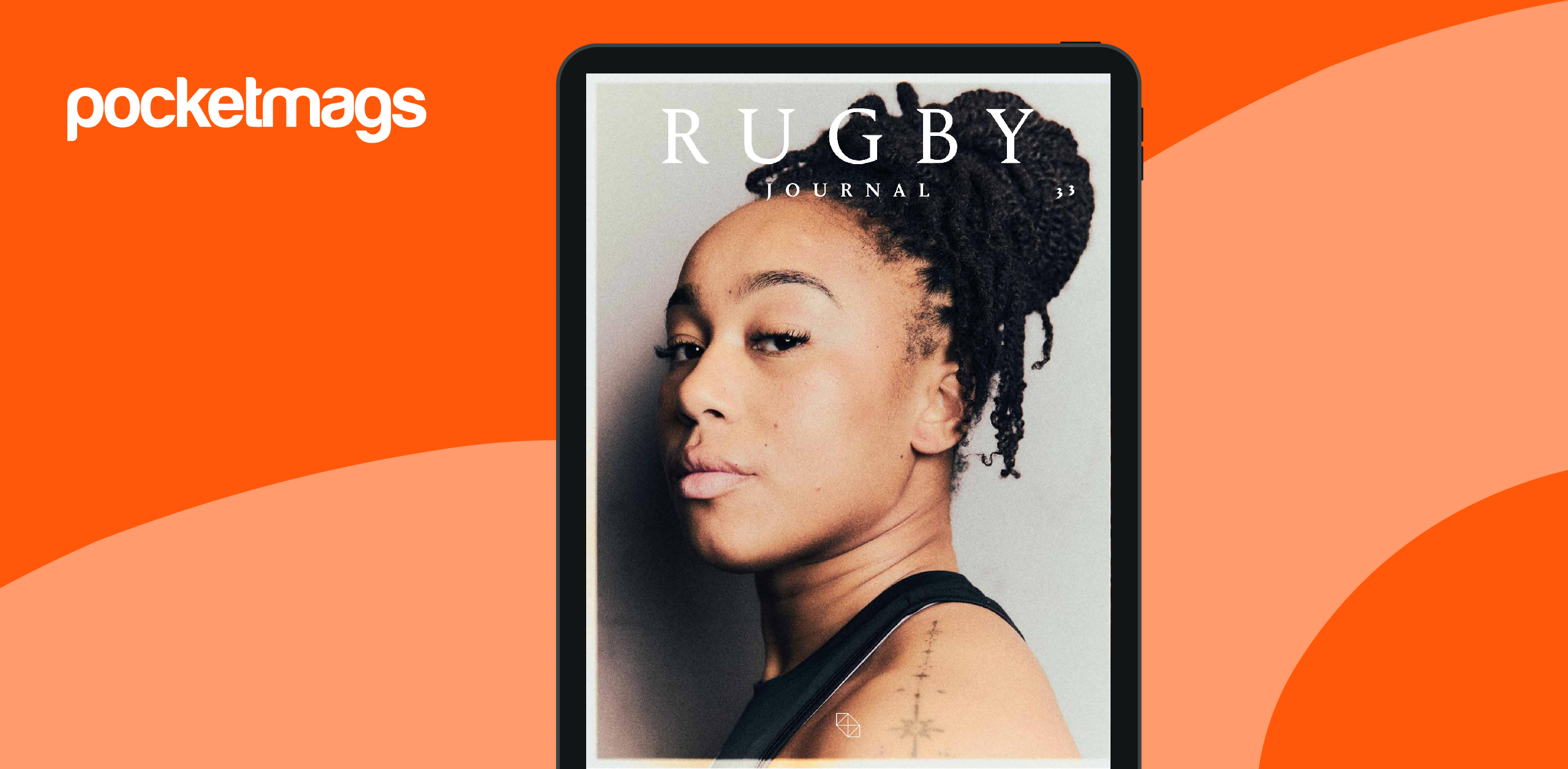 Rugby Journal Magazine Subscriptions and March 2026 Issue