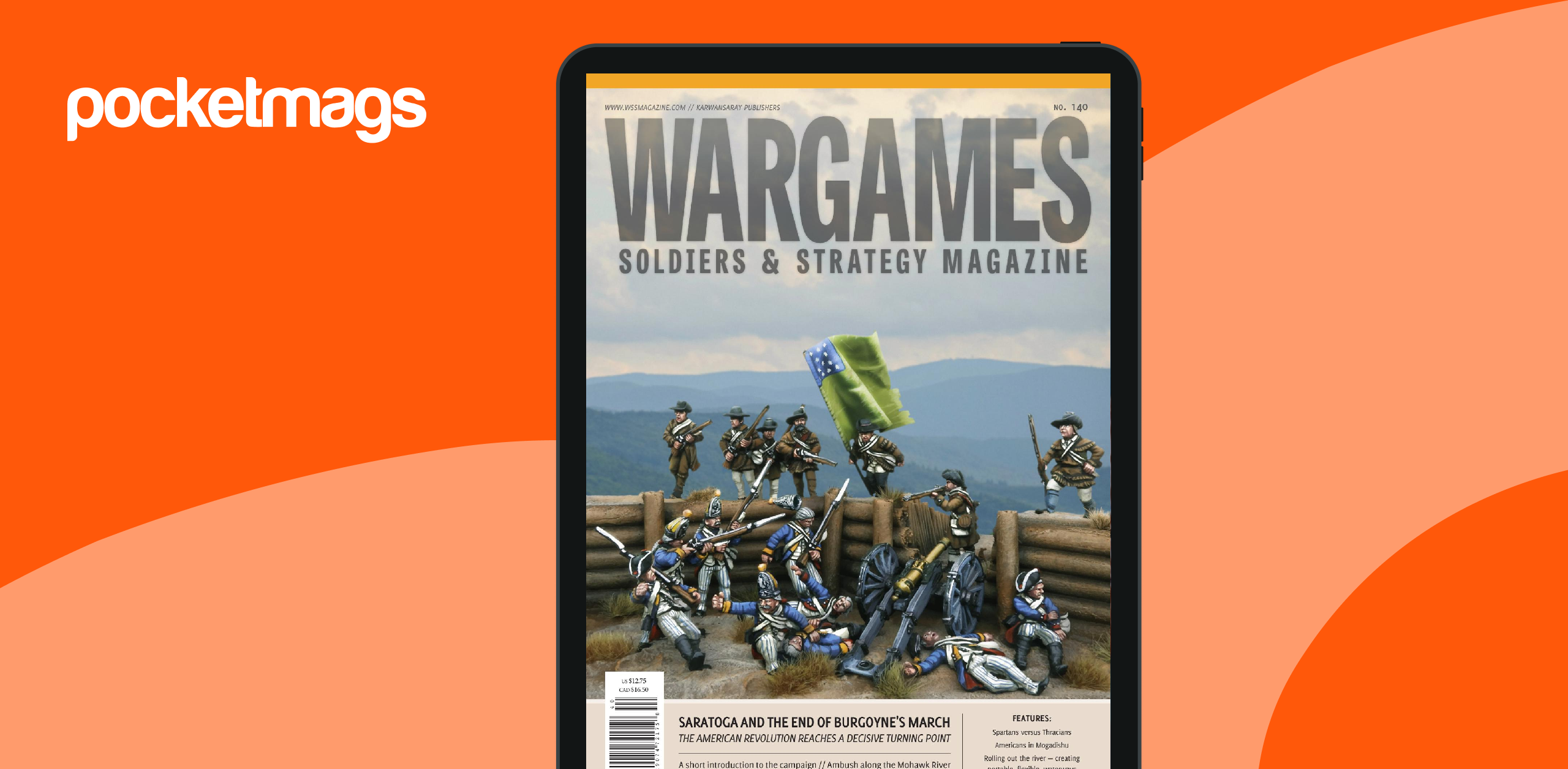 Magazine Strategy & Tactics N°113 : Wargame The Battle Of Abensberg