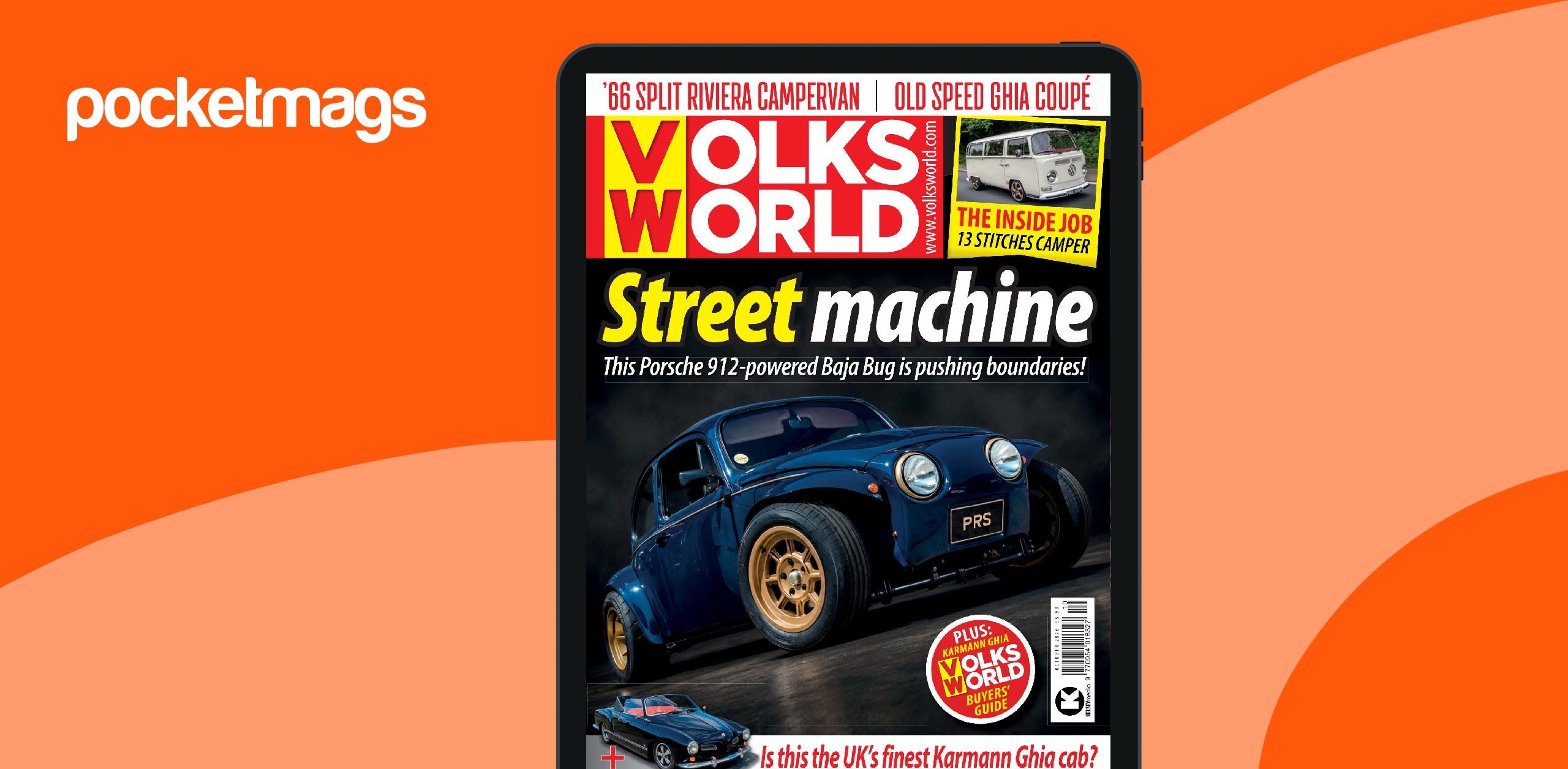 STREET VWs 26冊 STREET VWs 26冊 Street VWs (@StreetVWsMagazine) • Facebook