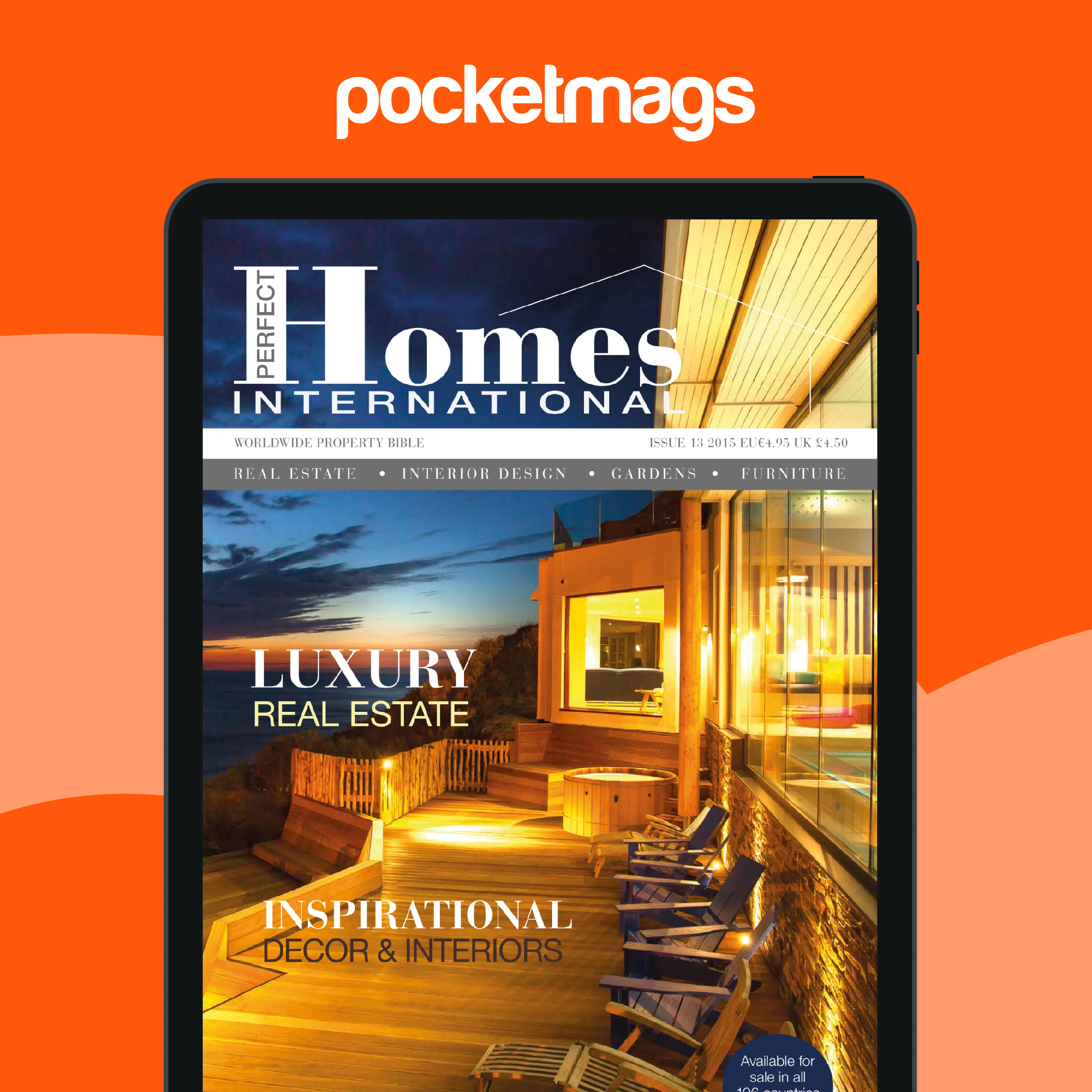 Perfect Homes Magazine - Perfect Homes International Edición especial