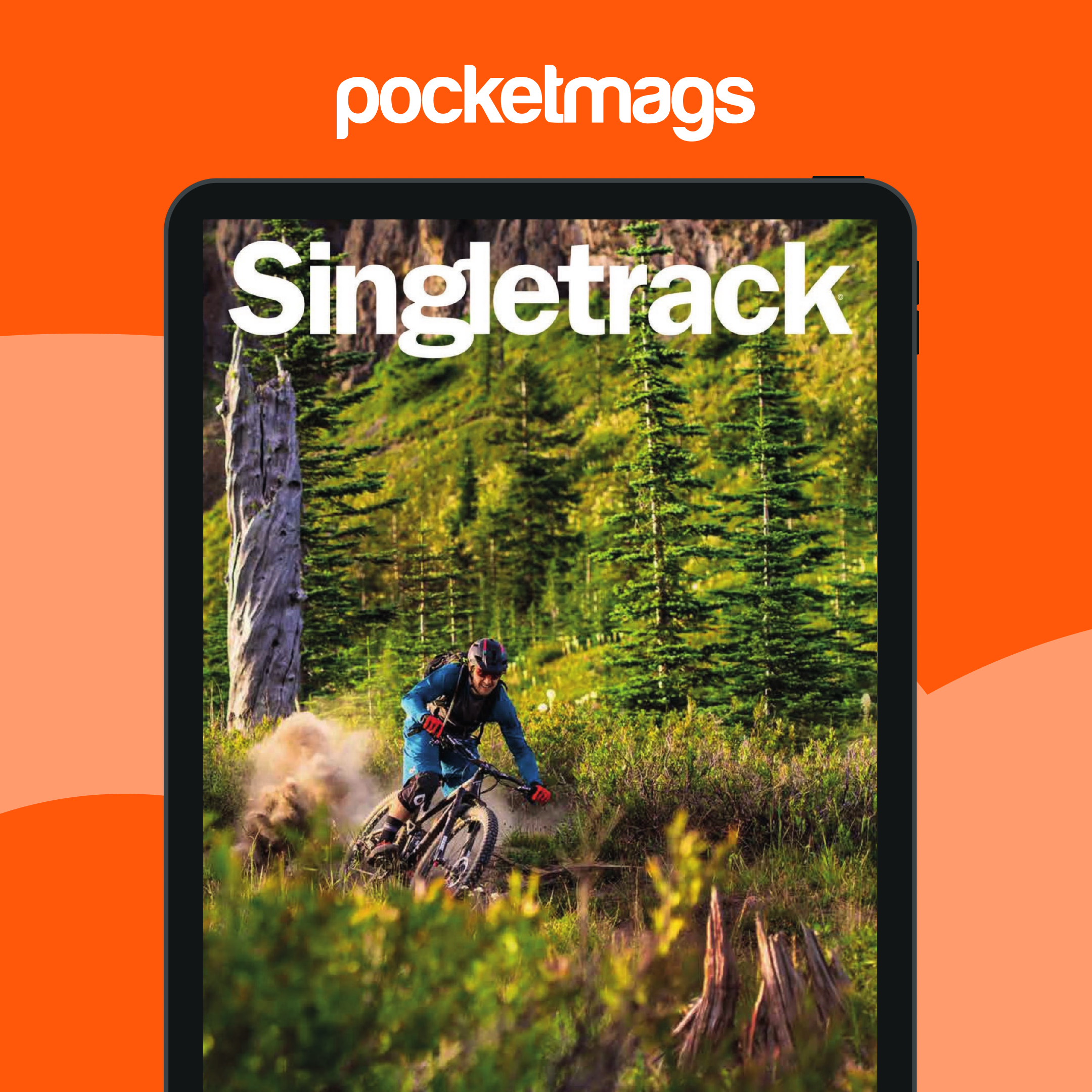 Singletrack Magazine 104 Back Issue