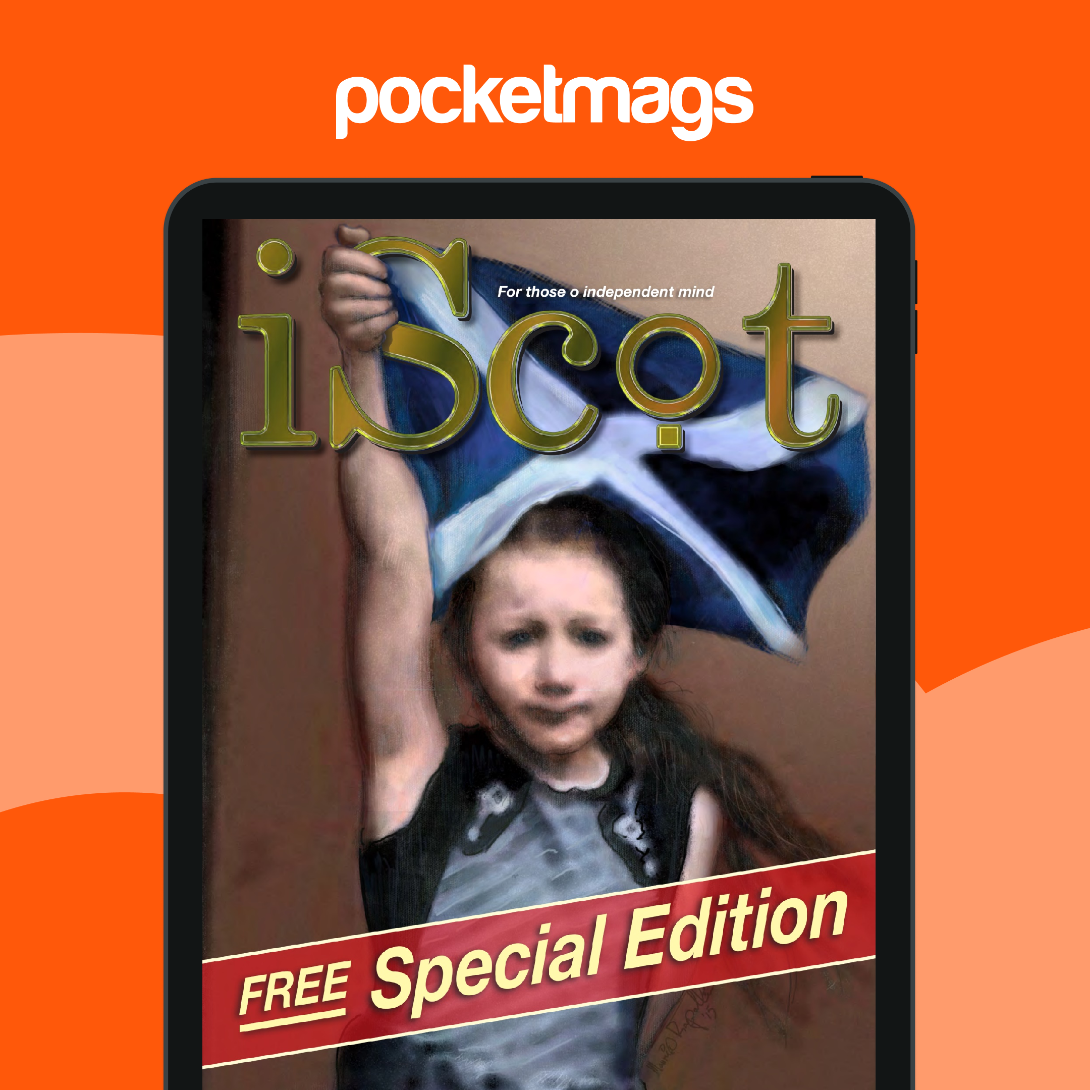 Isc Magazine iScot Magazine - iSCOT FREE of CHARGE Compilation Edition 2016 Special ...
