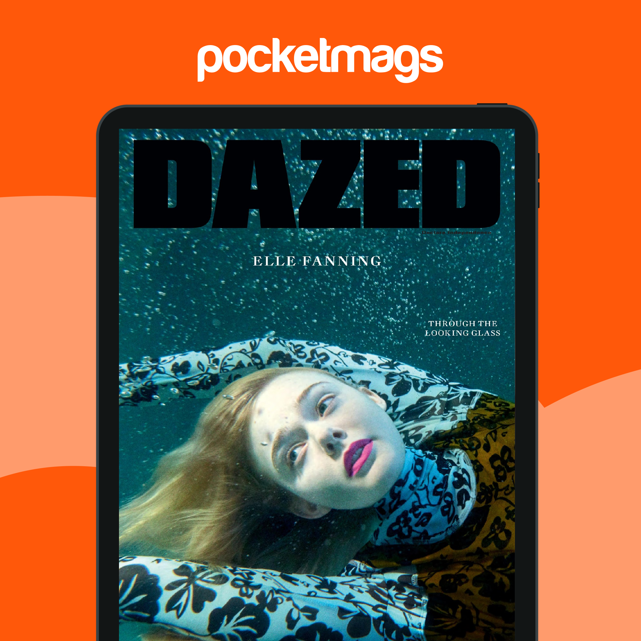 Dazed Magazine - Summer 2017 Back Issue