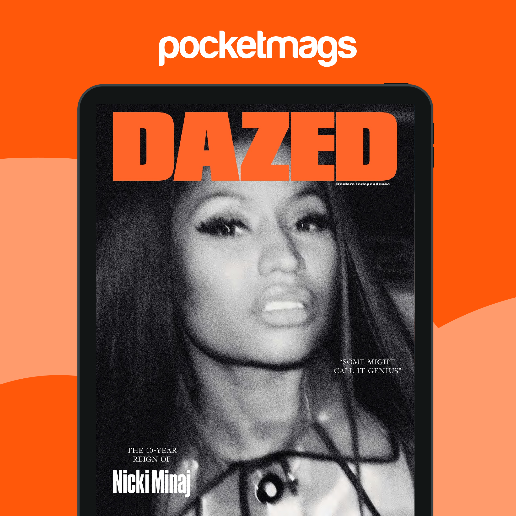 女性情報誌 Dazed Magazine il_340x270.4266514696_tdis.jpg