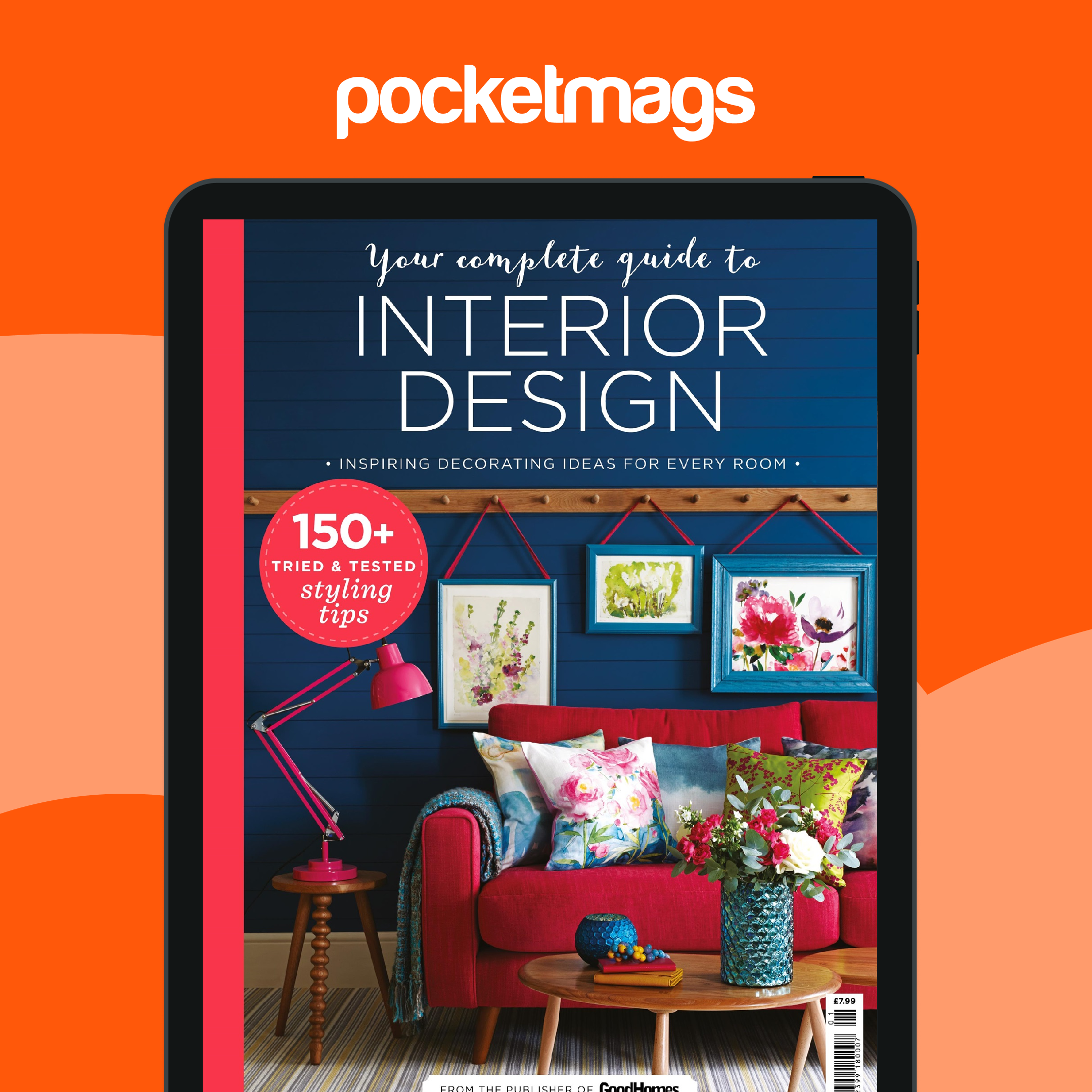 Good Homes Magazine - Your Complete Guide to Interior Design Edición ...