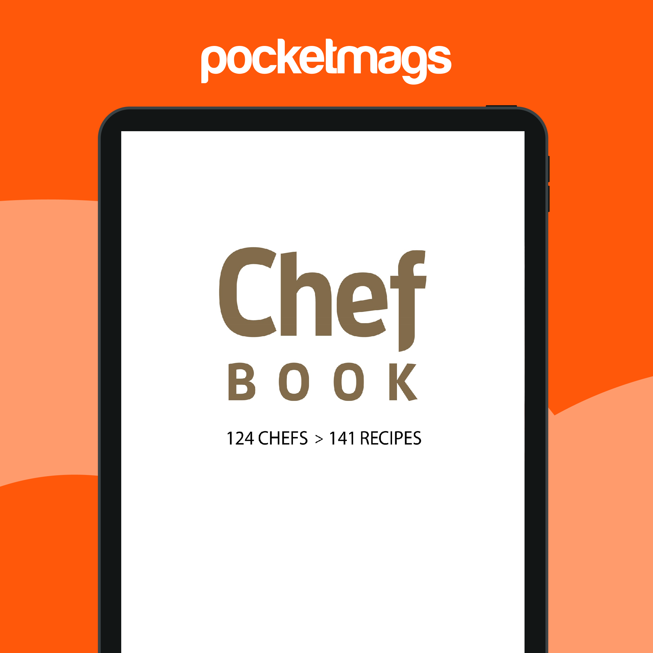 Chef & Restaurant Magazine - Chef Book Special Issue