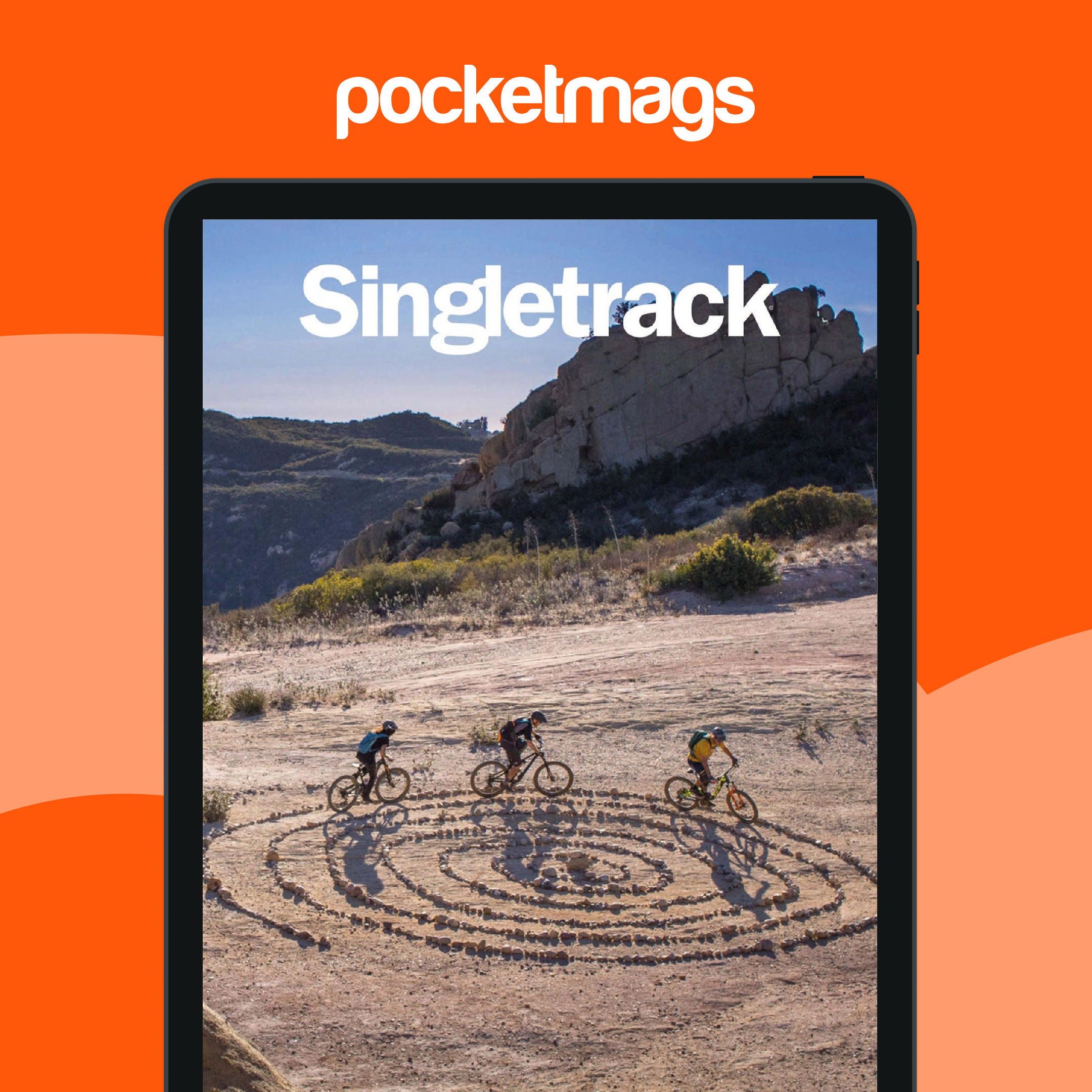 Mountain Biking Missy Giove Downhill Singletrack Magazine 120 Back