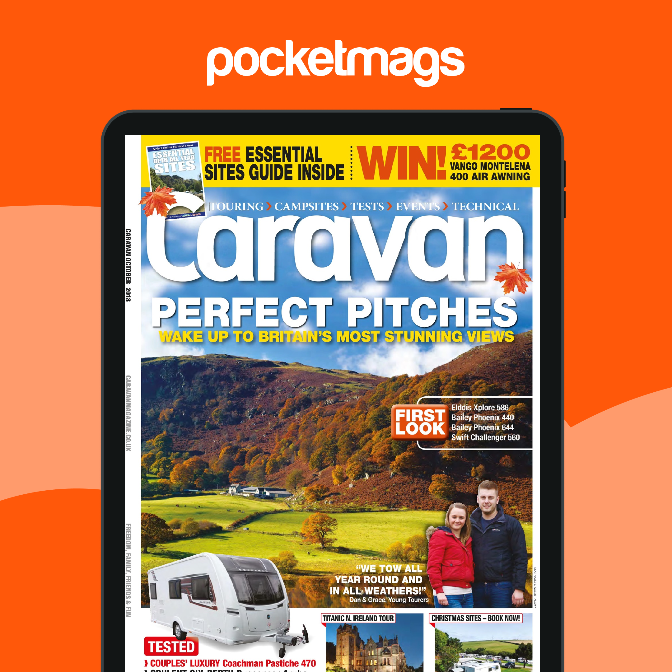 Caravan Magazine - Perfect Pitches | October 2018 | Caravan Magazine ...
