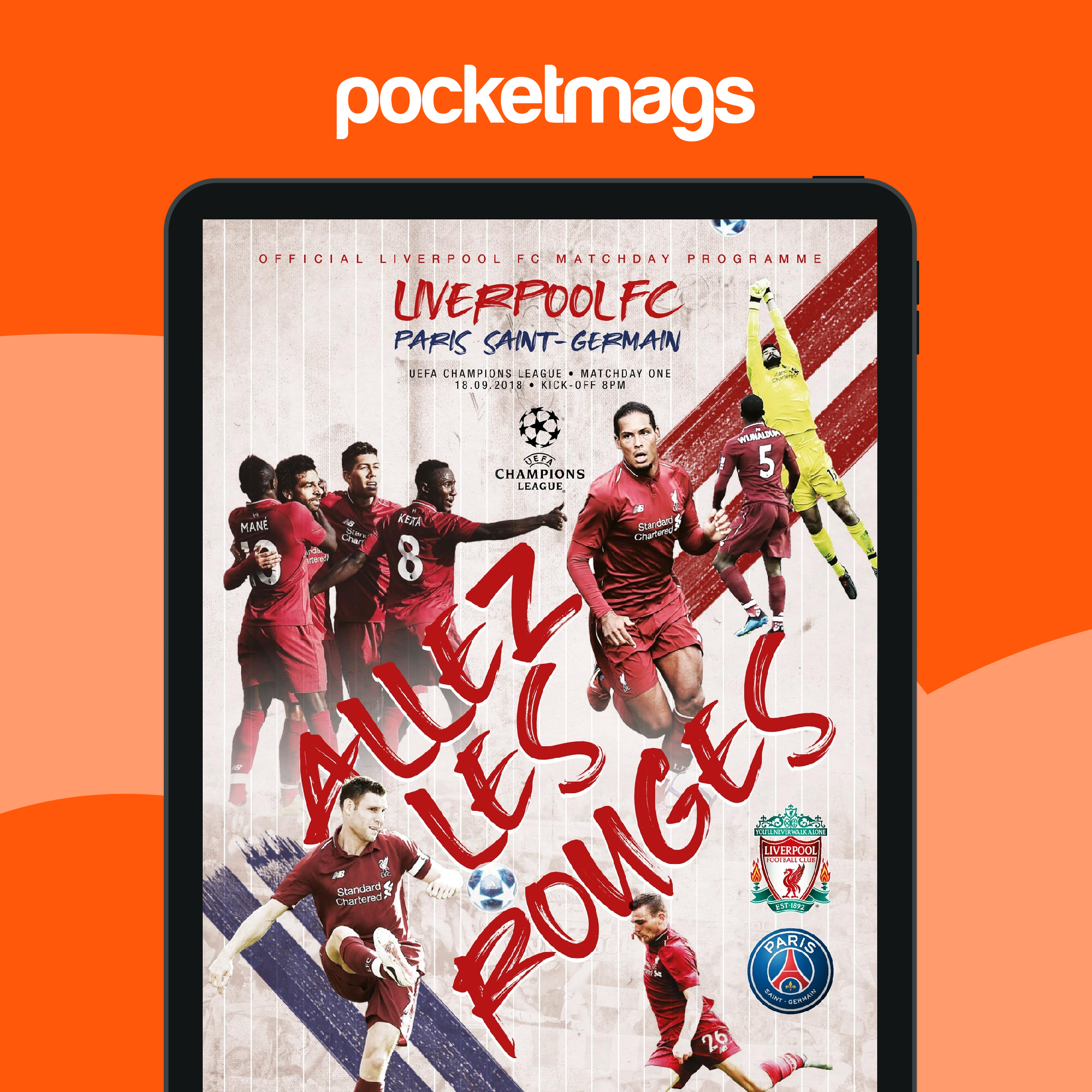 Vs Psg What American Channel Is Liverpool On Today Saint Germain