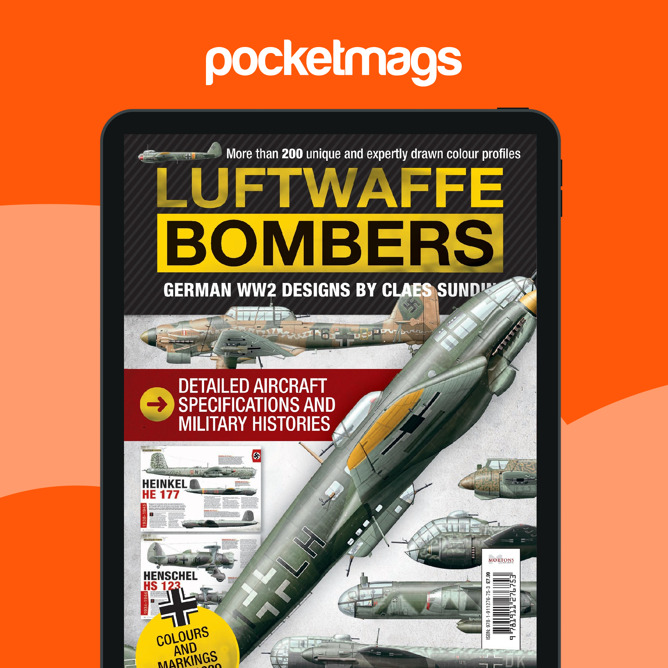 その他 German Bombers: The Luftwaffes Weakest Link [DVD] Dive Bombers & Combat Aircraft of Wwii (DVD) (2006)
