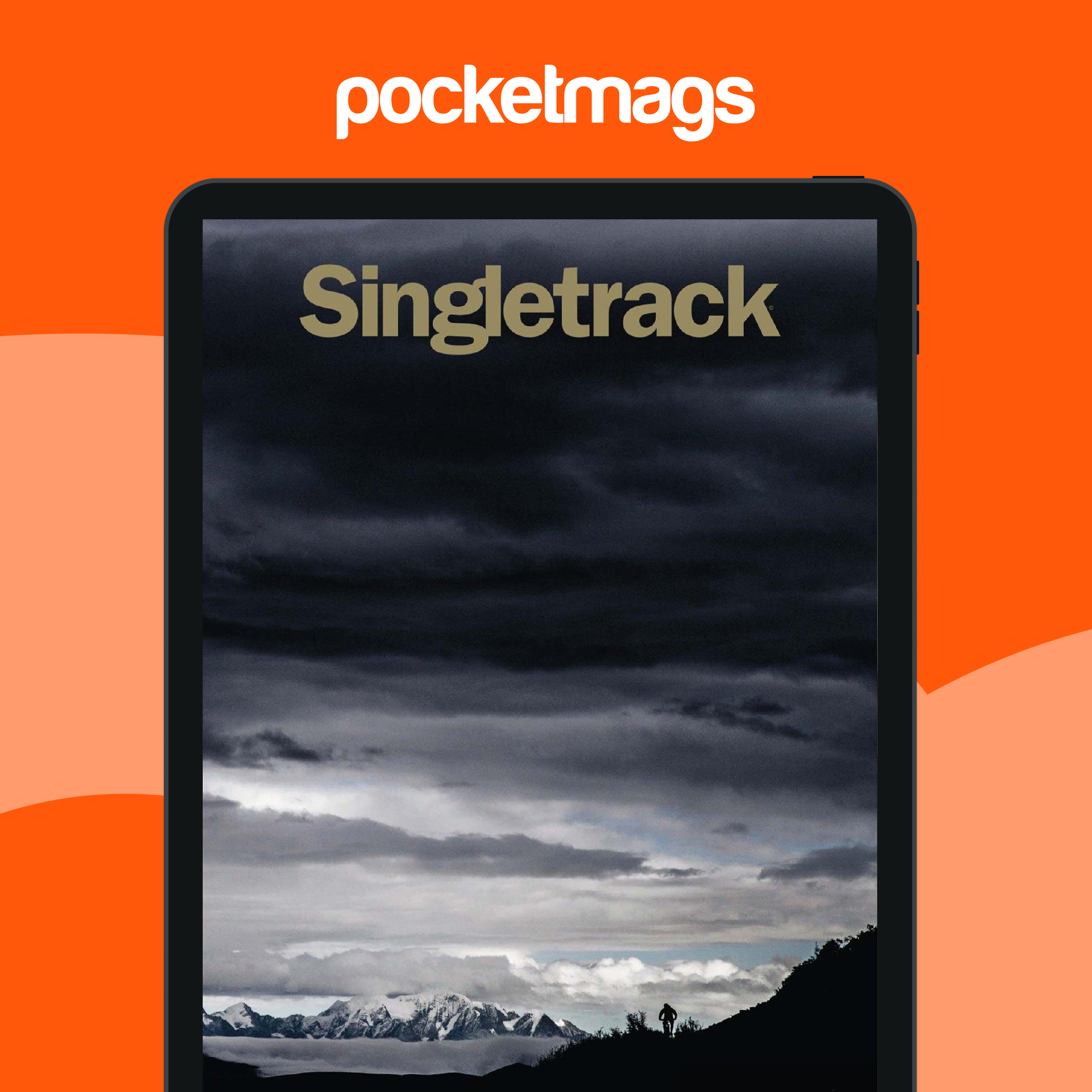 Singletrack Magazine 122 Back Issue