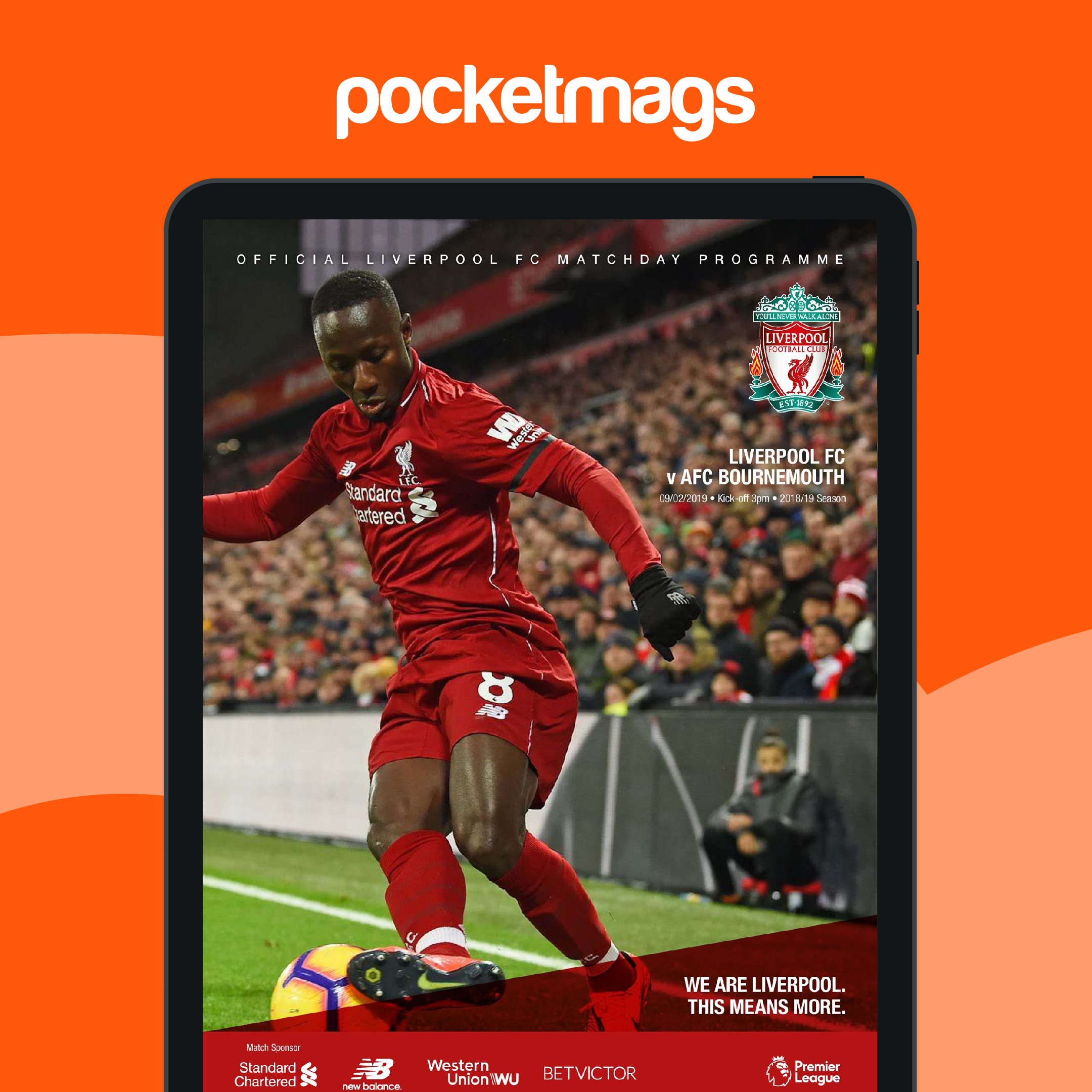 Pre Season Liverpool Televised Fixtures Liverpool's Next