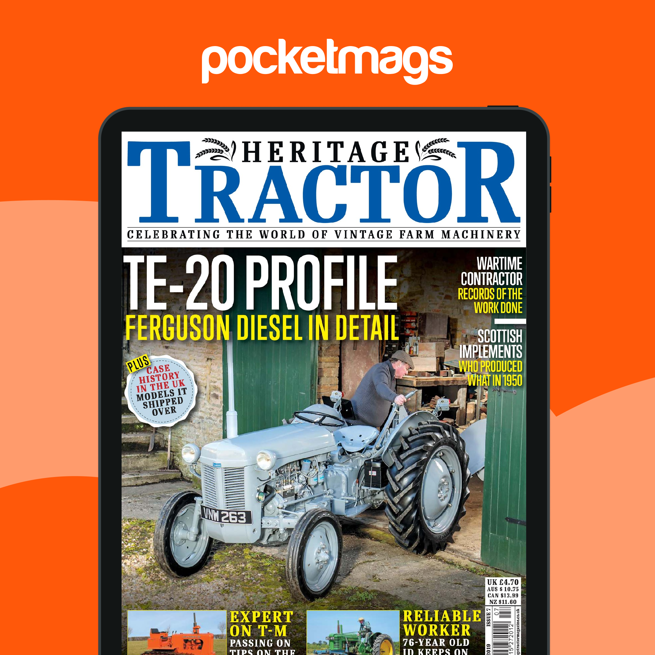 9158825557509538035allejetzt Kostenlos Lesen 420 Magazin Traktor Classic Read Ithtml