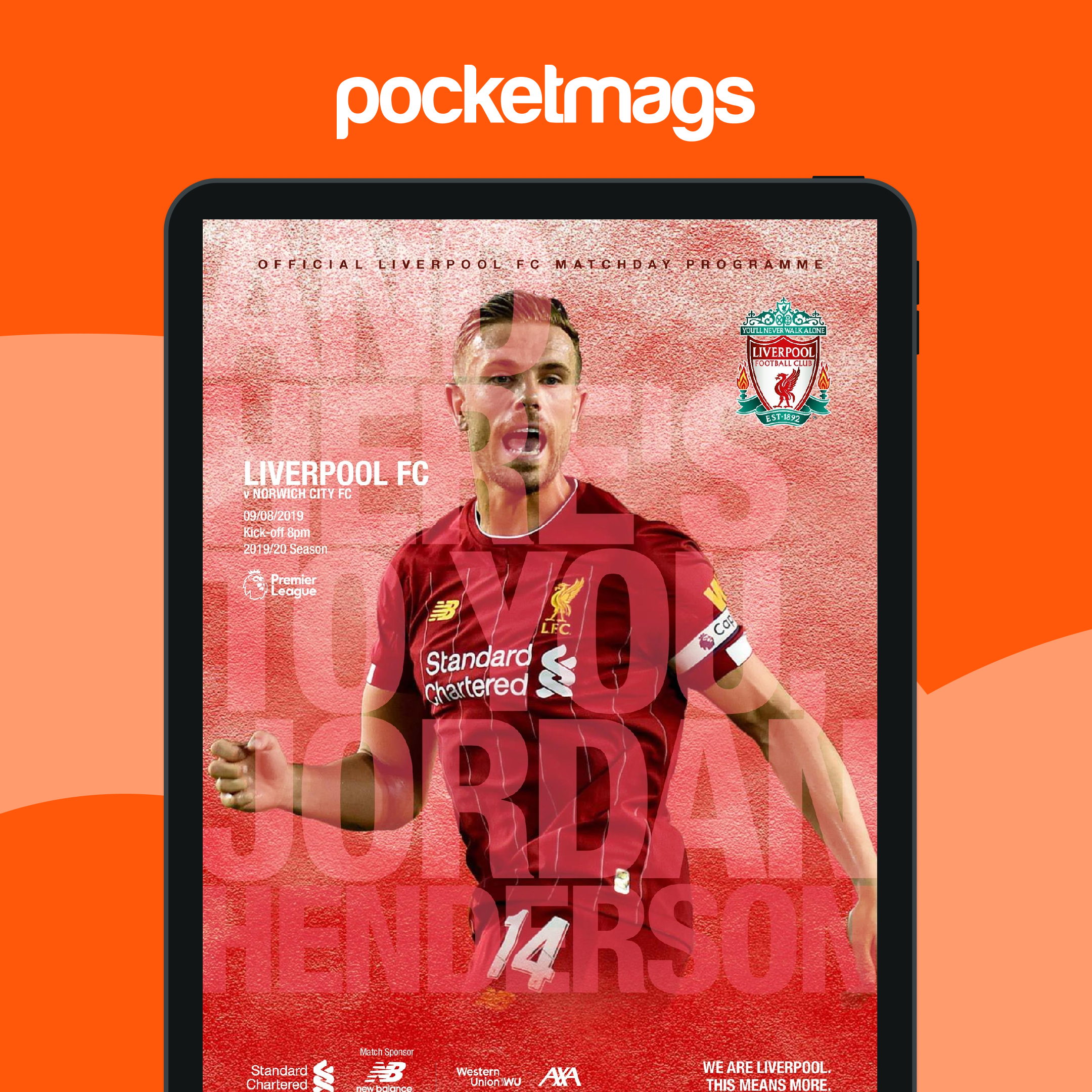 Liverpool Football Club Liverpool Televised Fixtures Liverpool