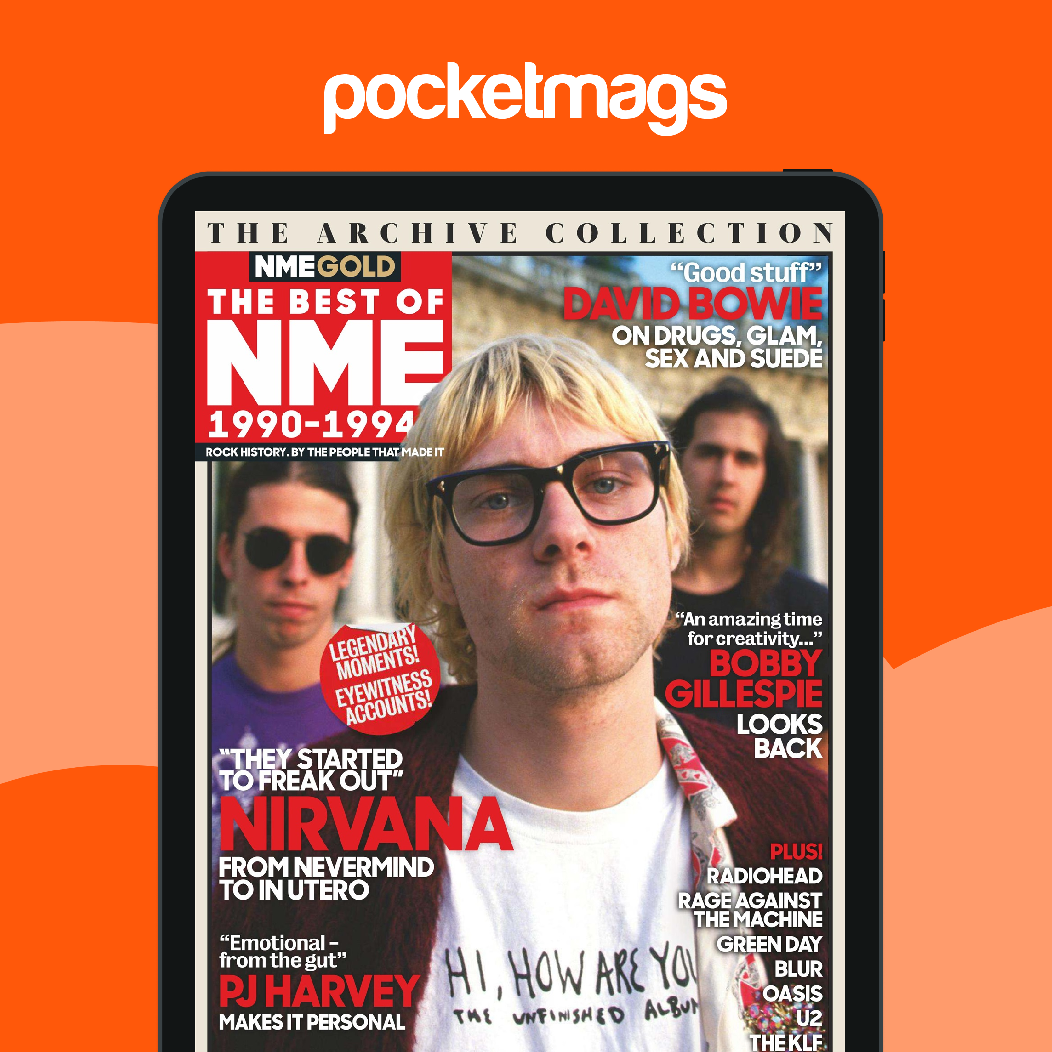 uncut-magazine-uncut-the-archive-collection-nme-gold-90-94-special-issue