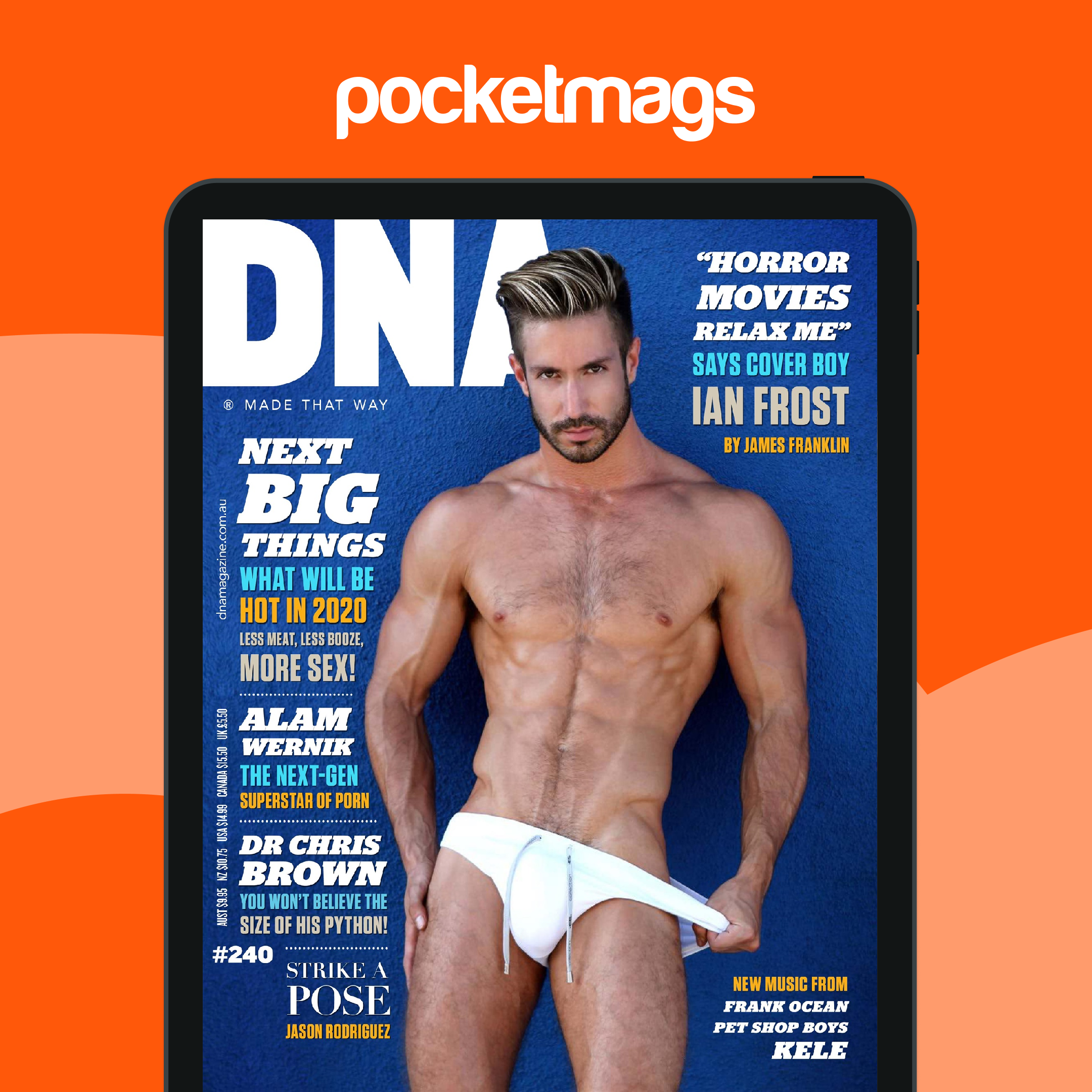 Ayol klitoridan osib qoyilgan. Qurilish maydonchasidagi surat