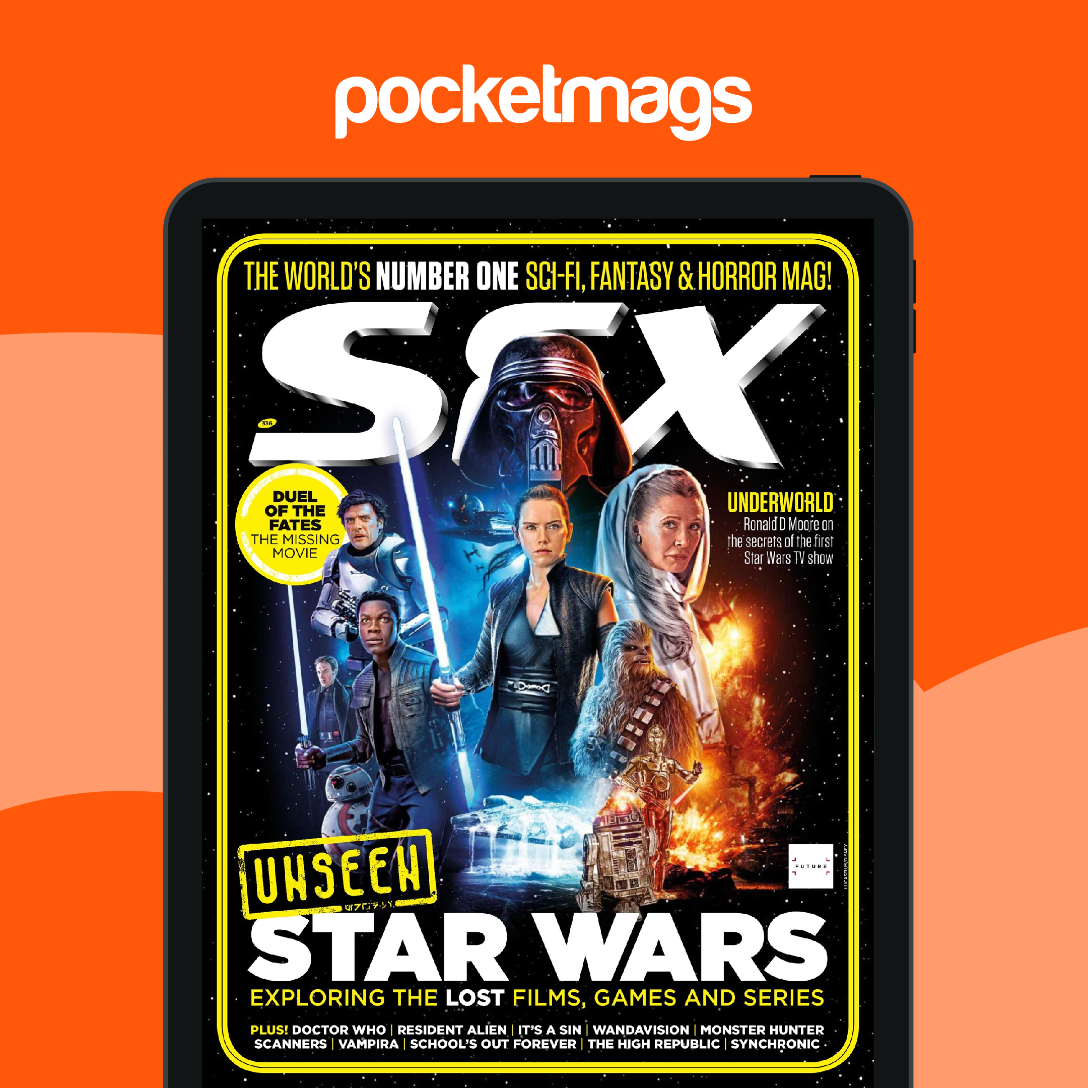 Syfy Channel Syfy Best Shows SYFY COLLECTION WILD MOVIES DVD Official