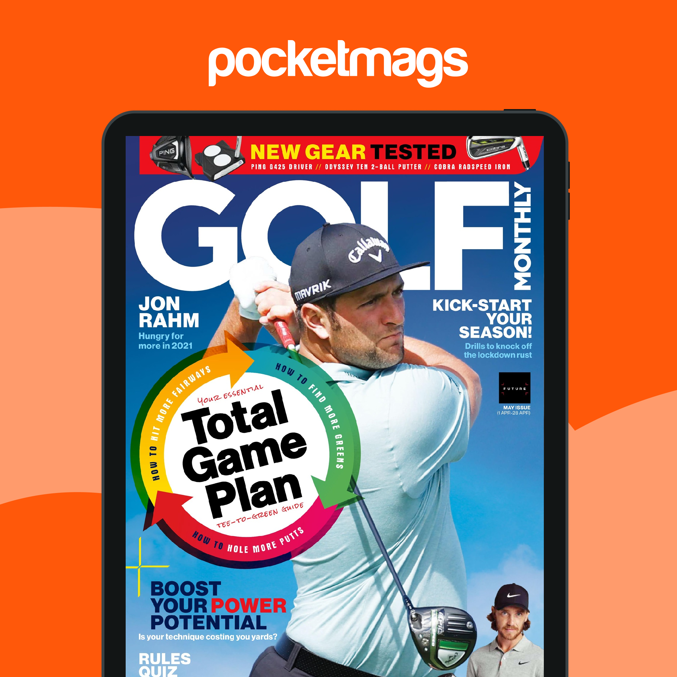 Jon Rahm Hole In One Masters John Rahm Golf Shot Across Water