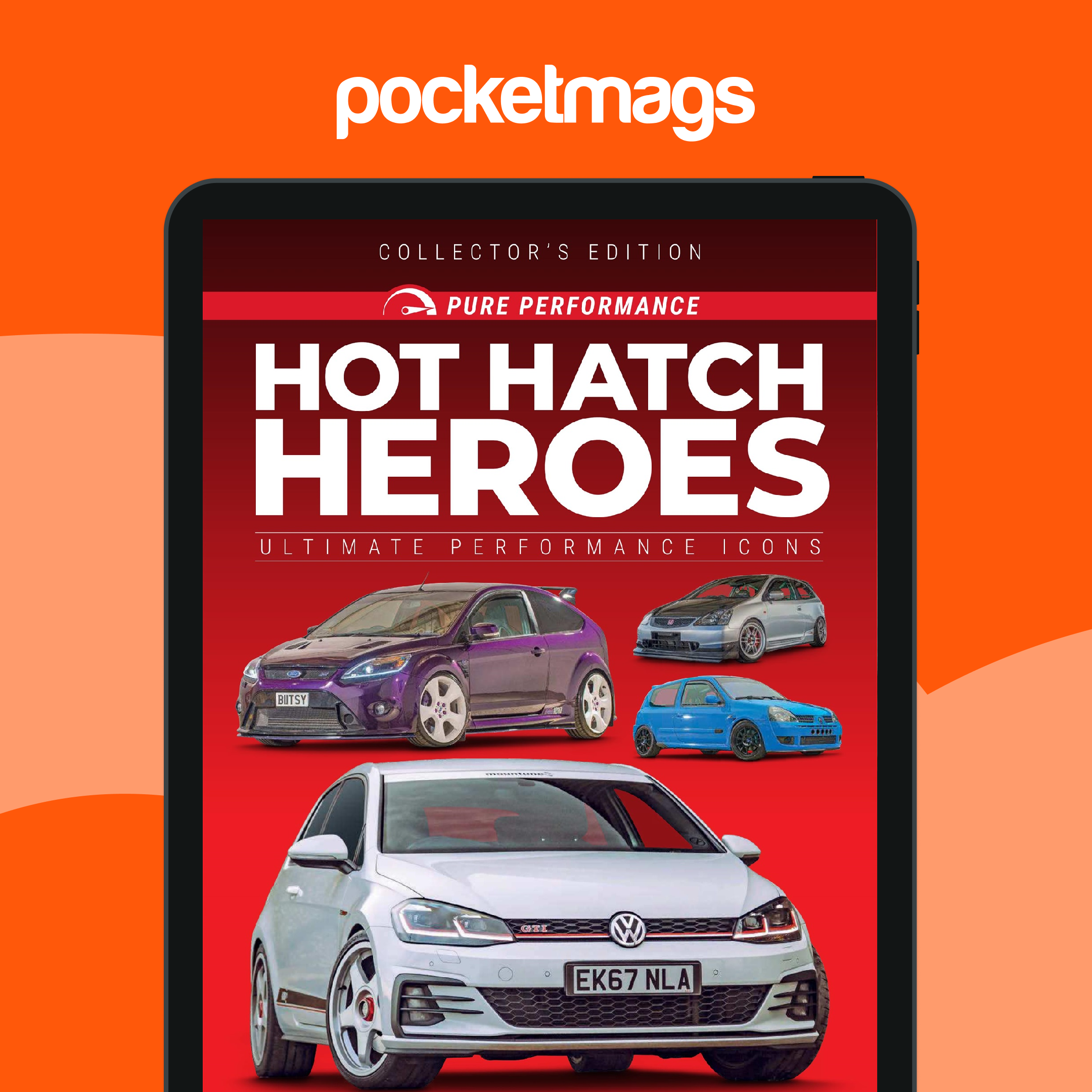 pure-performance-magazine-3-hot-hatch-heroes-edi-o-anterior