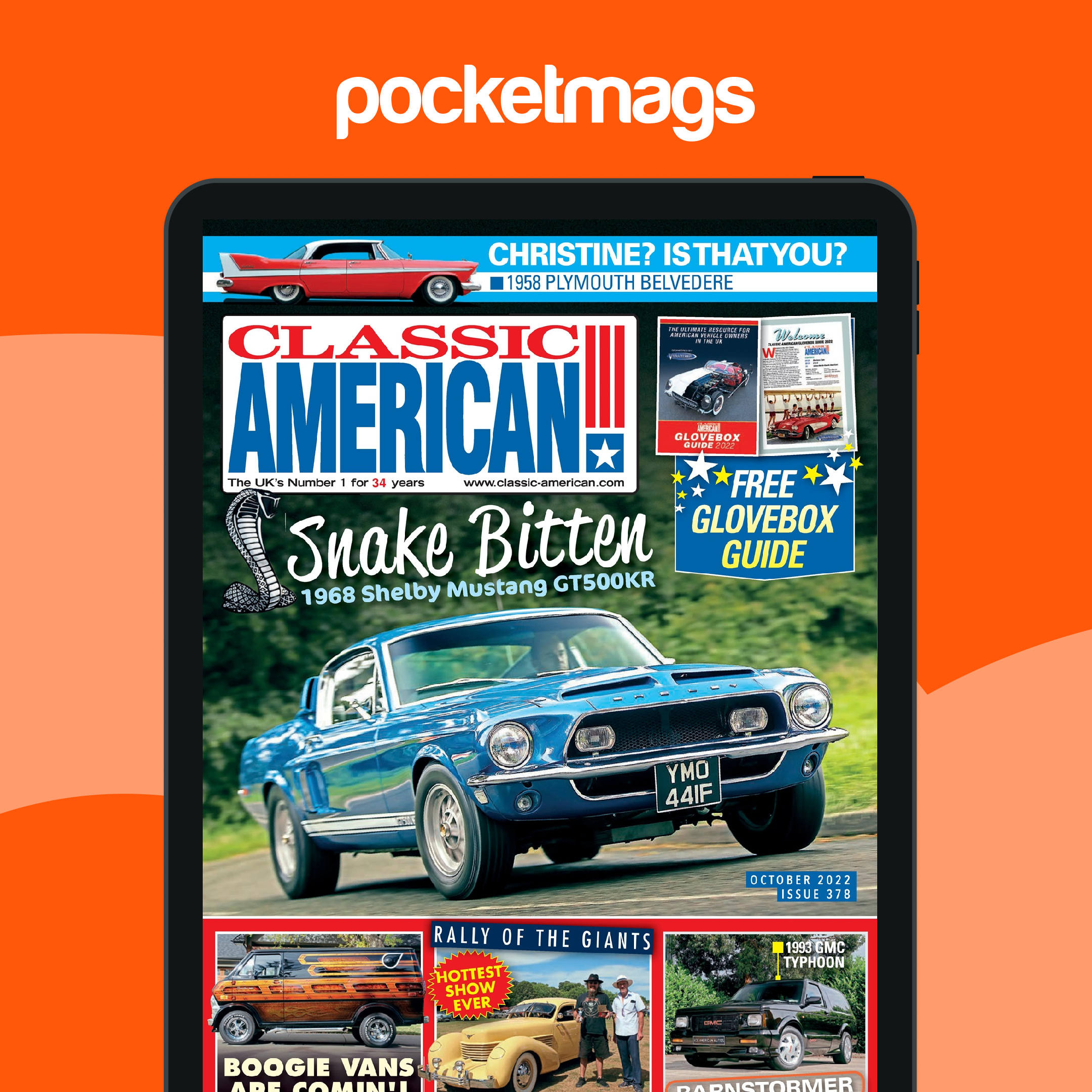 AMERICAN VINTAGE CAR magazine5冊 AMERICAN VINTAGE CAR magazine5冊 5 issues of AMERICAN