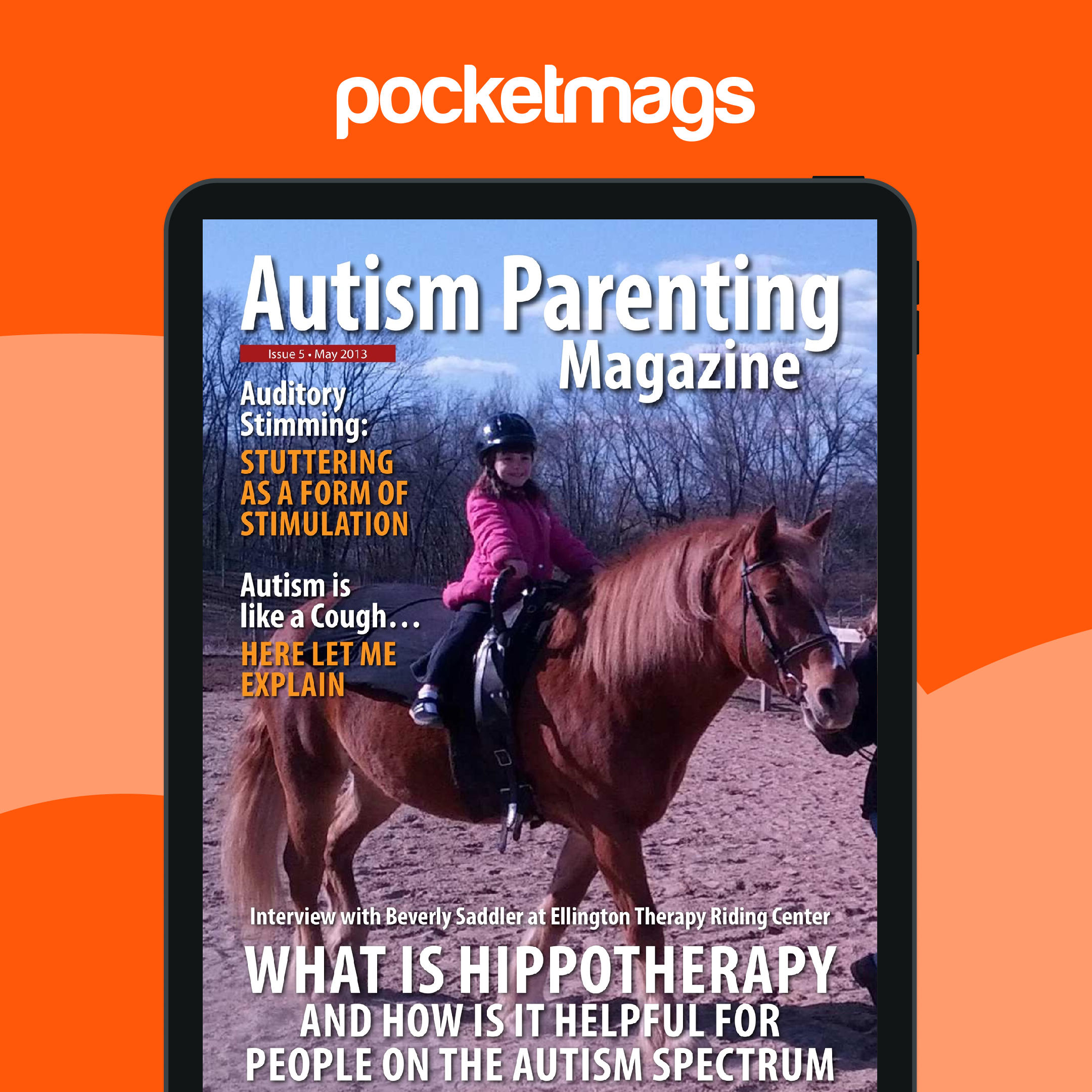 Autism Parenting Magazine - Issue 5 Back Issue