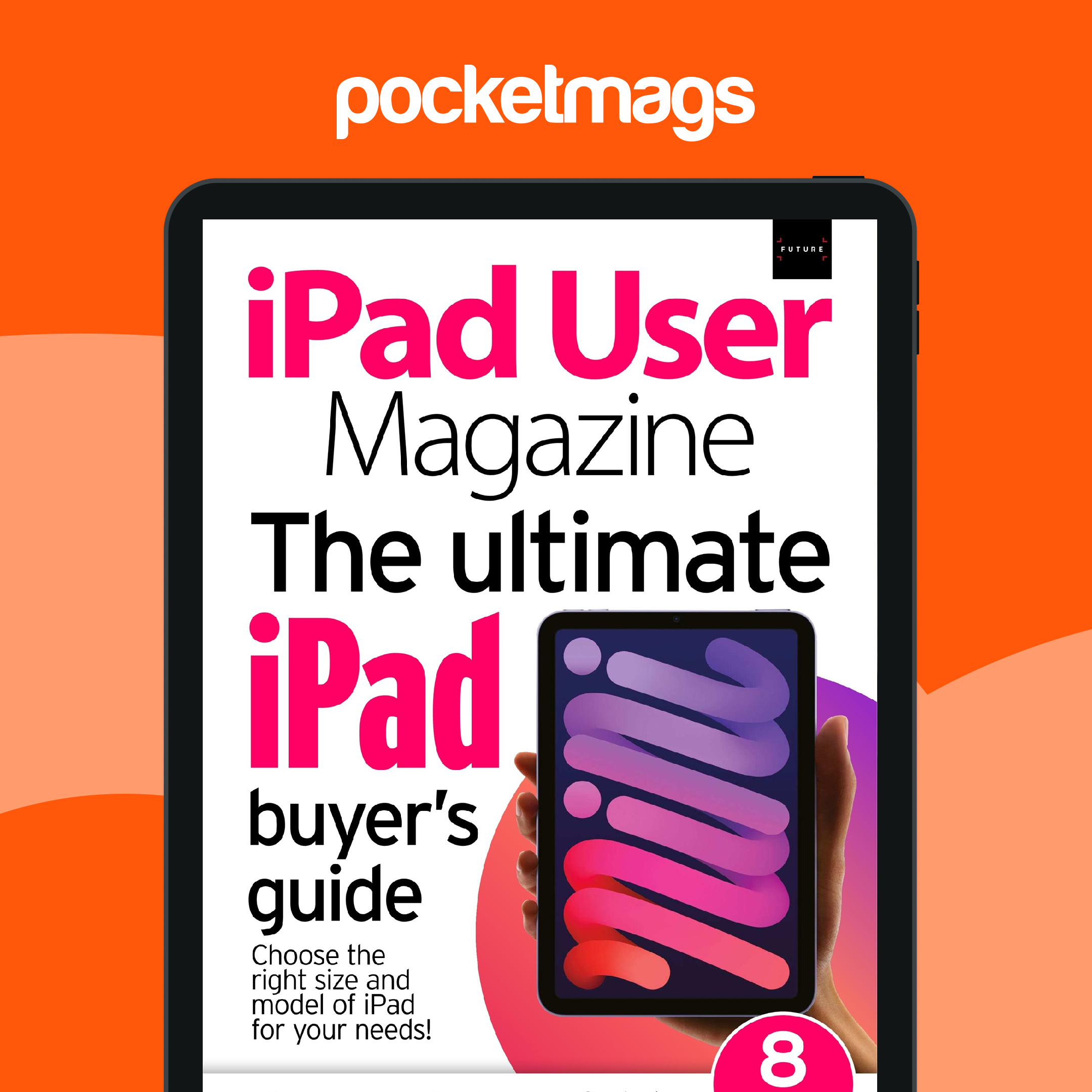 Ipad User Magazine Issue 80 Back Issue