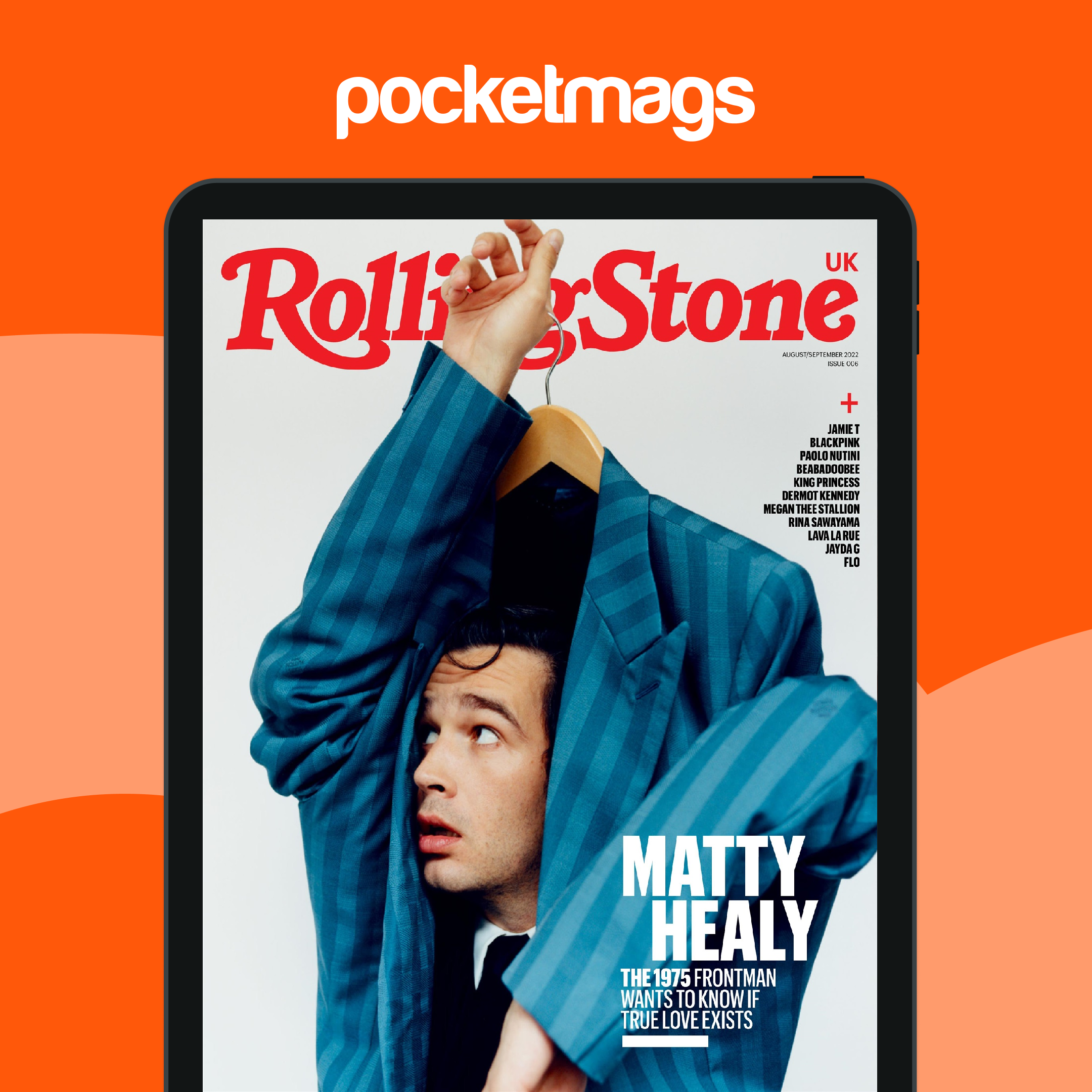 Alison Brie - Schön Magazine August 2022