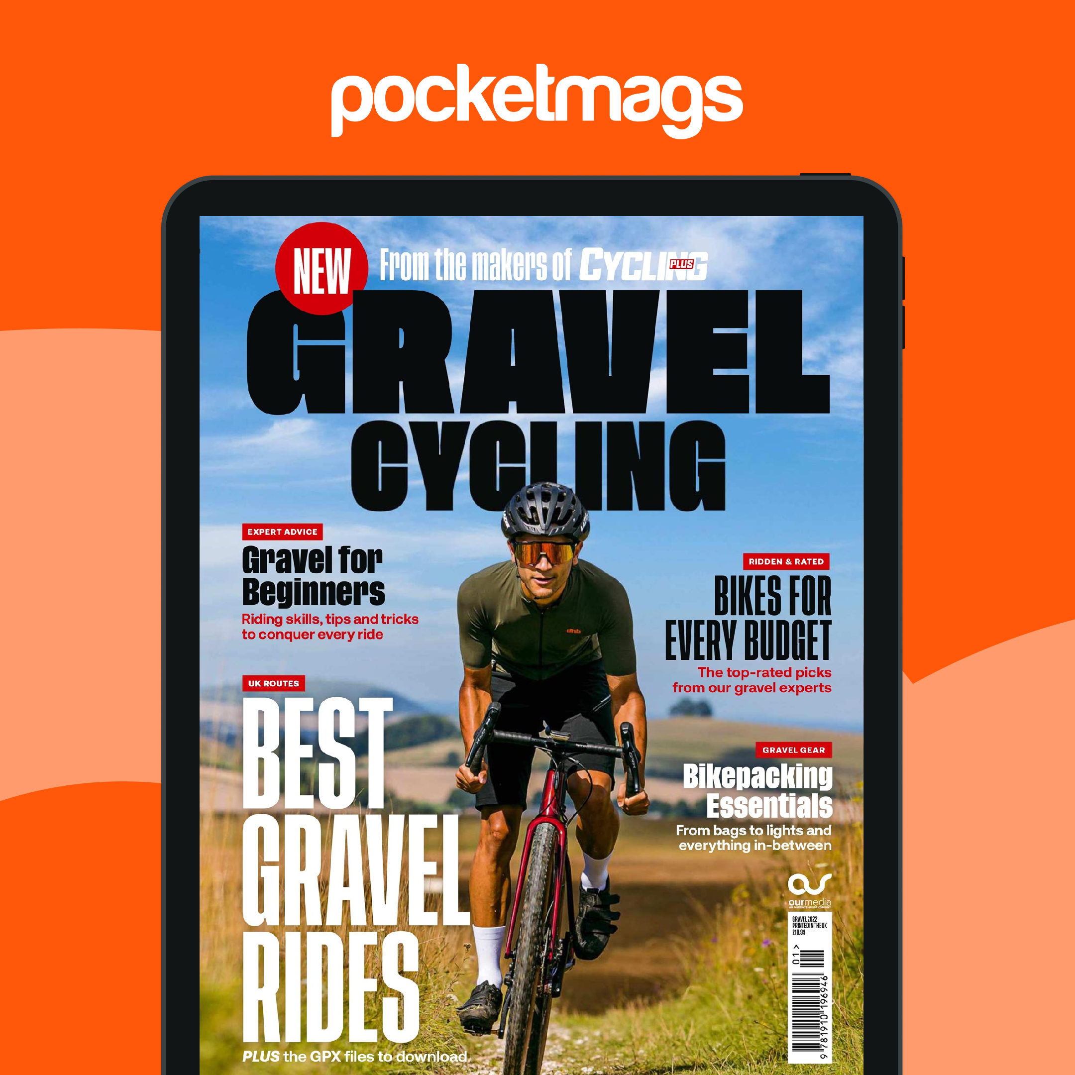 ktm gravel bike Bicicletta KTM Gravelator Pro 2x - Fango