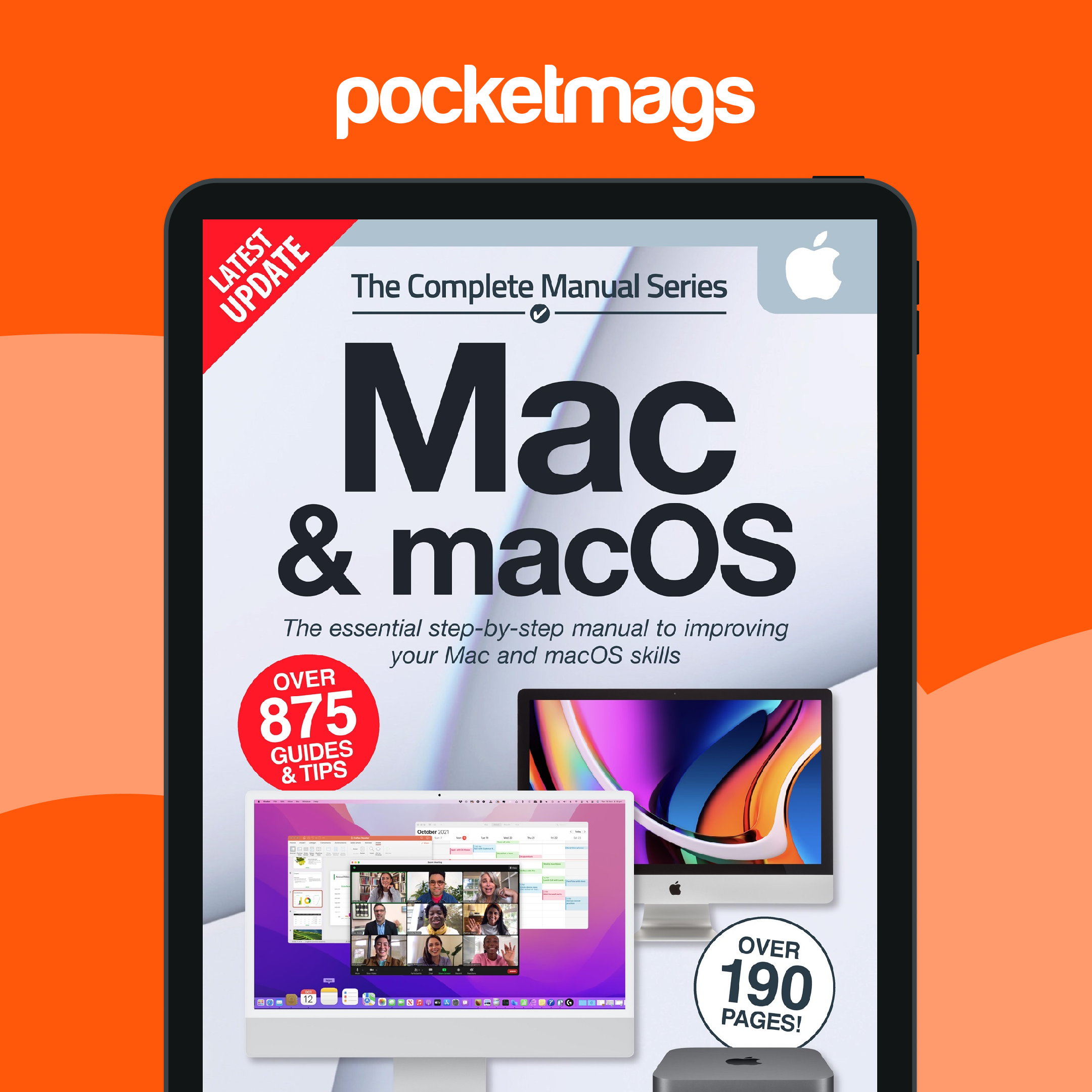 Mac + MacBook User - Mac & mac OS Edición especial