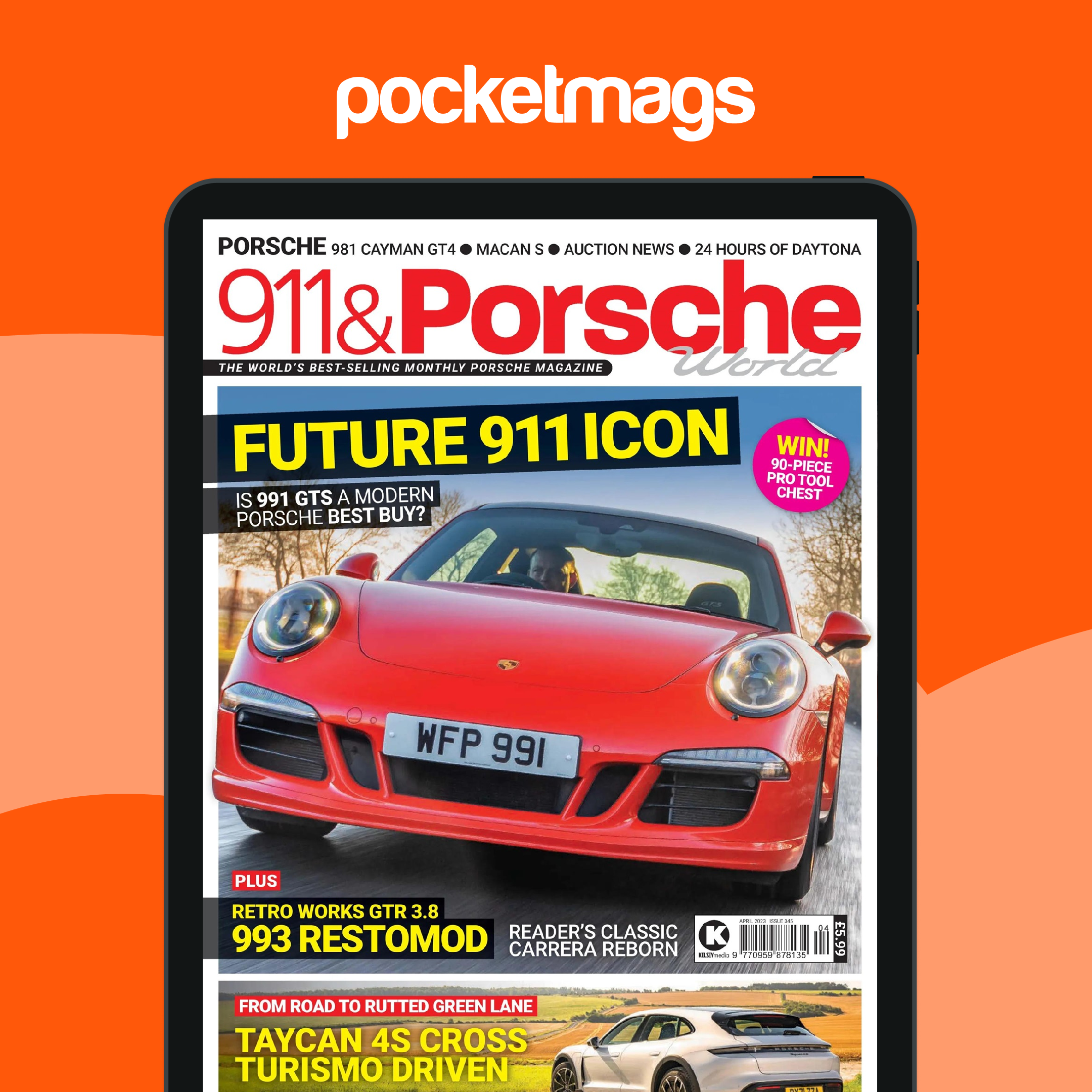 THE911&PORSCHE MAGAZINE NO.1〜32、34 THE911&PORSCHE MAGAZINE NO.1〜32、34 THE911&PORSCHE MAGAZINE