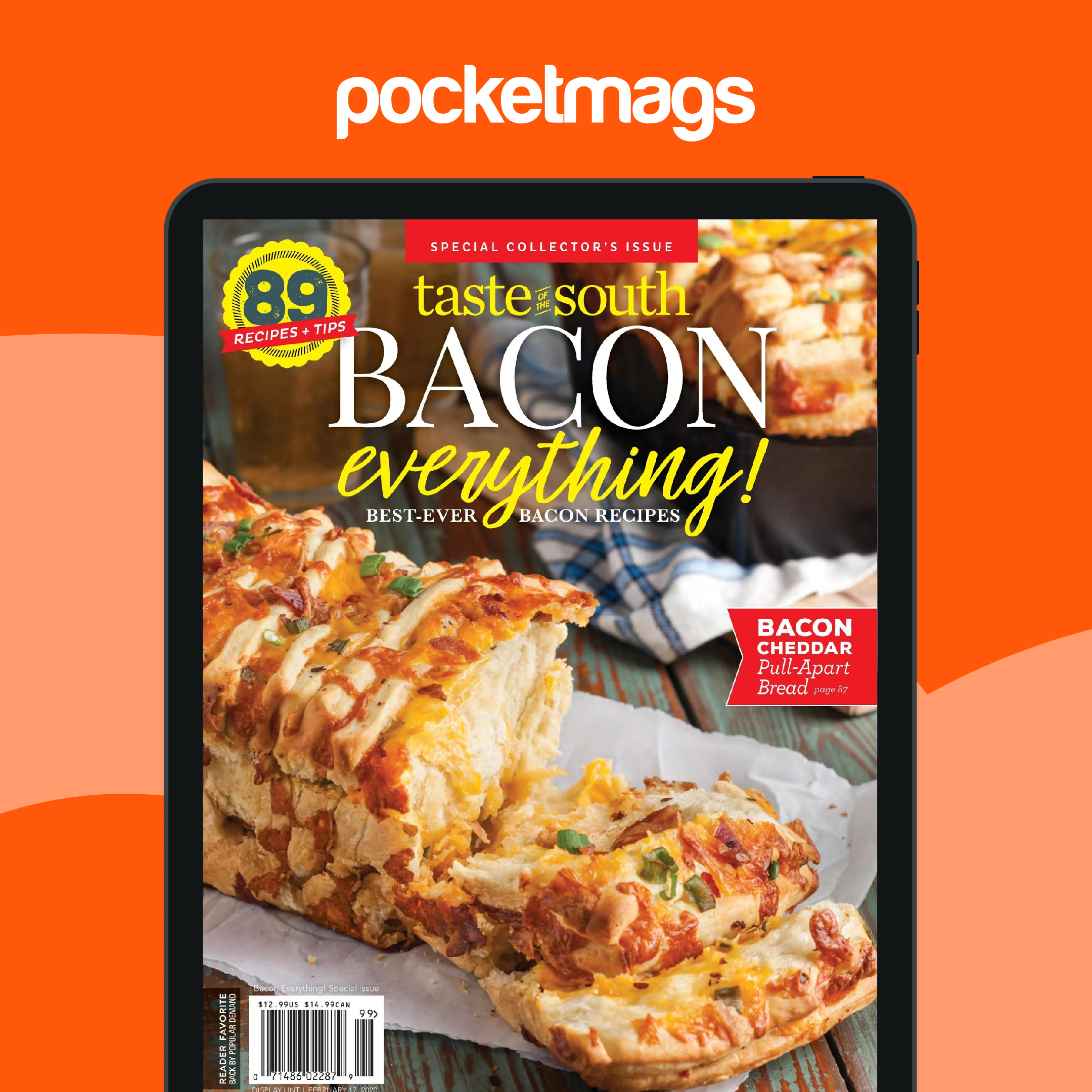 taste-of-the-south-magazine-bacon-everything-2019-special-issue