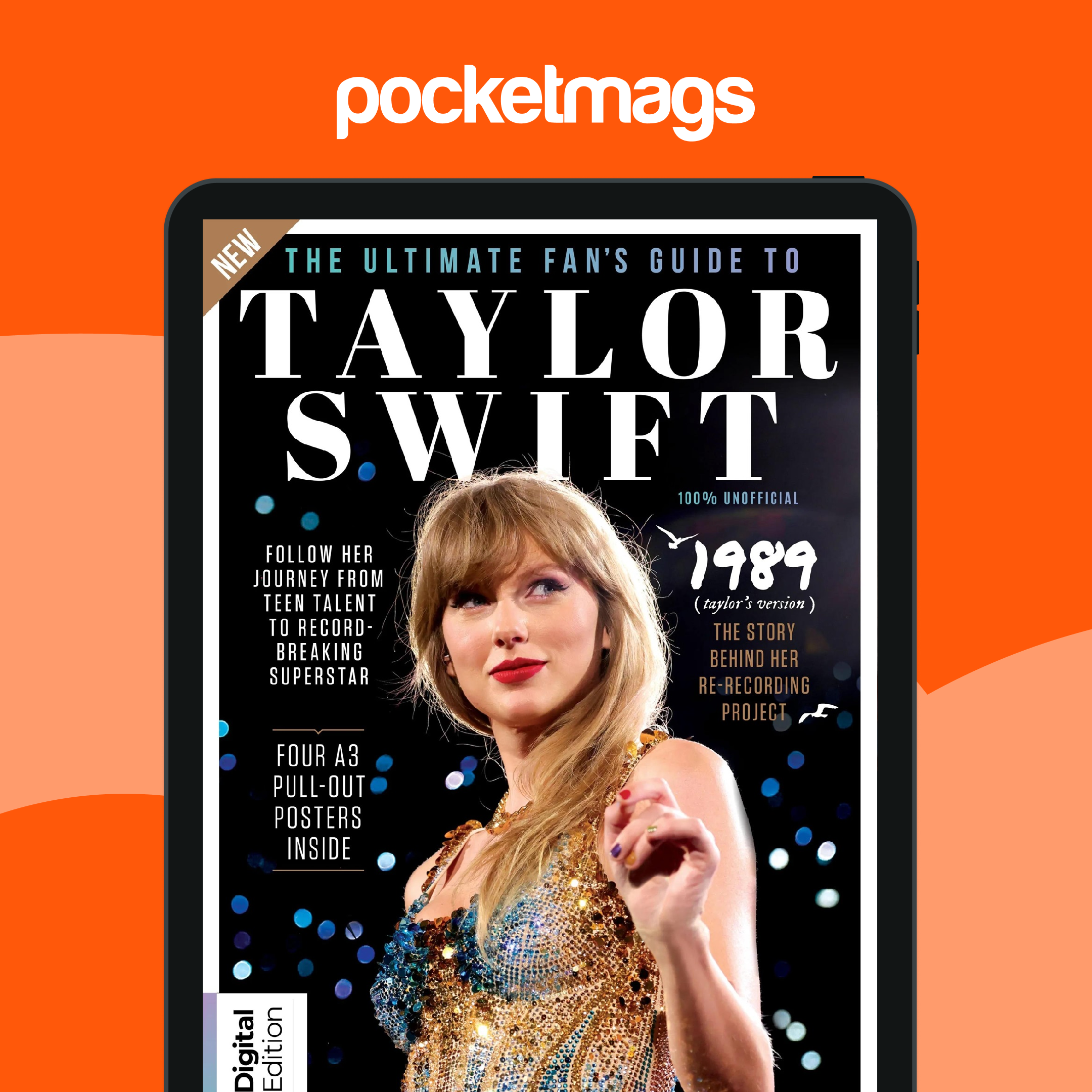Taylor Swift Fan's Guide 1989 テイラースウィフト Taylor Swift Fan's Guide 1989 テイラースウィフト Amazon.co