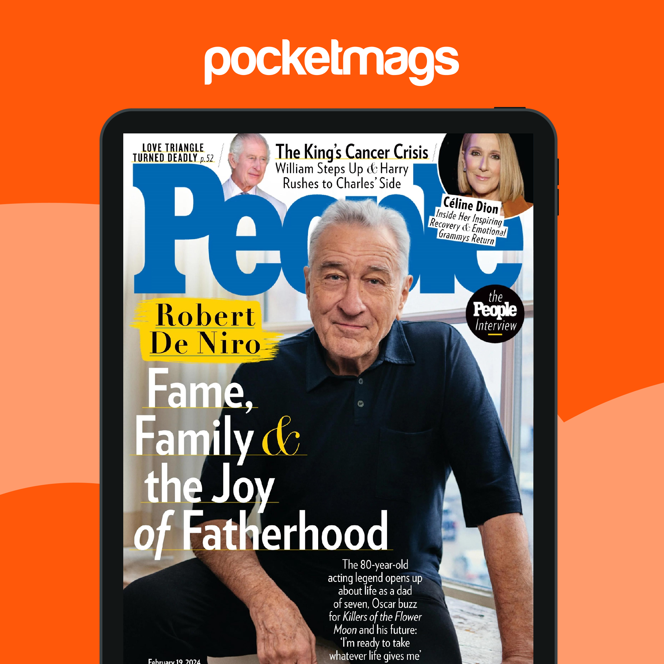 People Magazine 19-02-2024 Back Issue