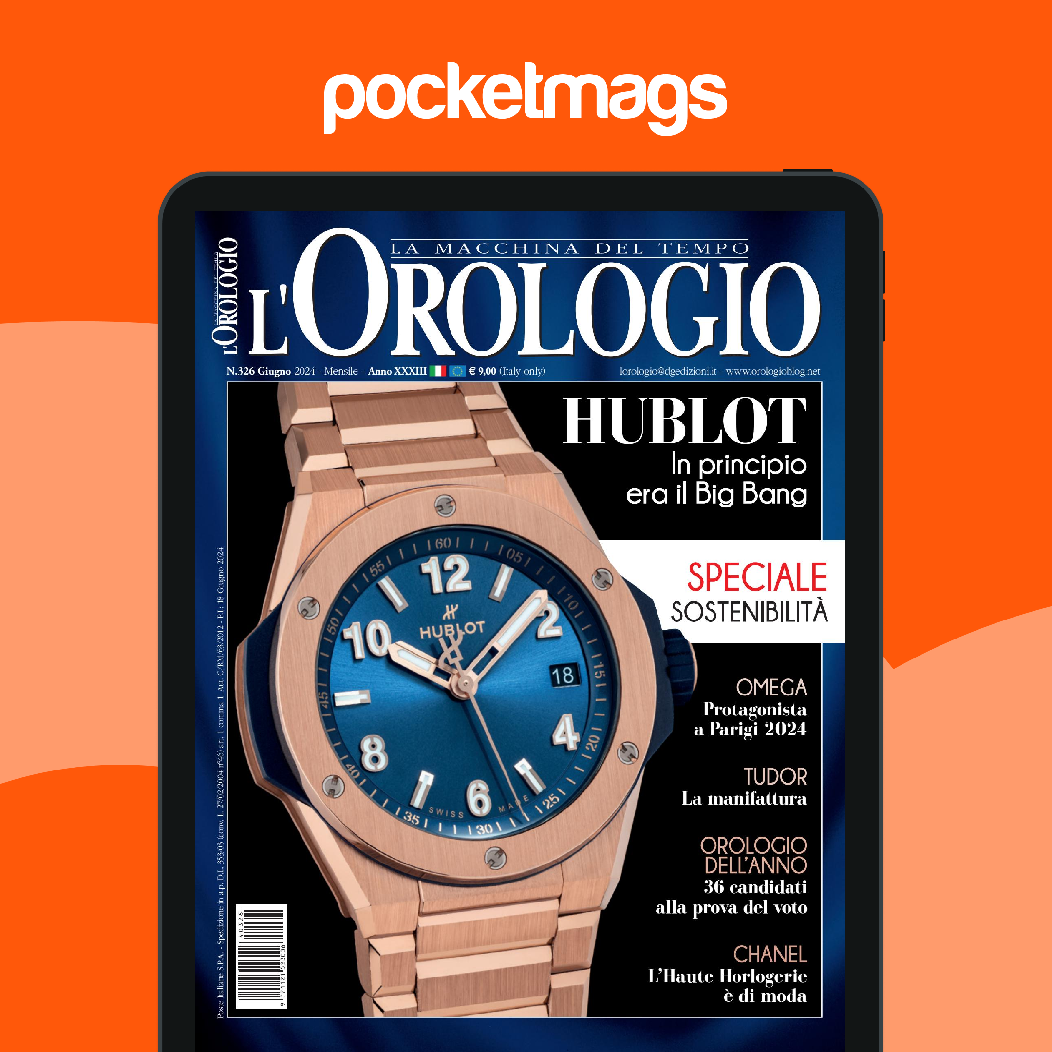 Parigi 2024 Orologio Olimpiadi 2022 Acquista Omega Seamaster Diver - Main Image