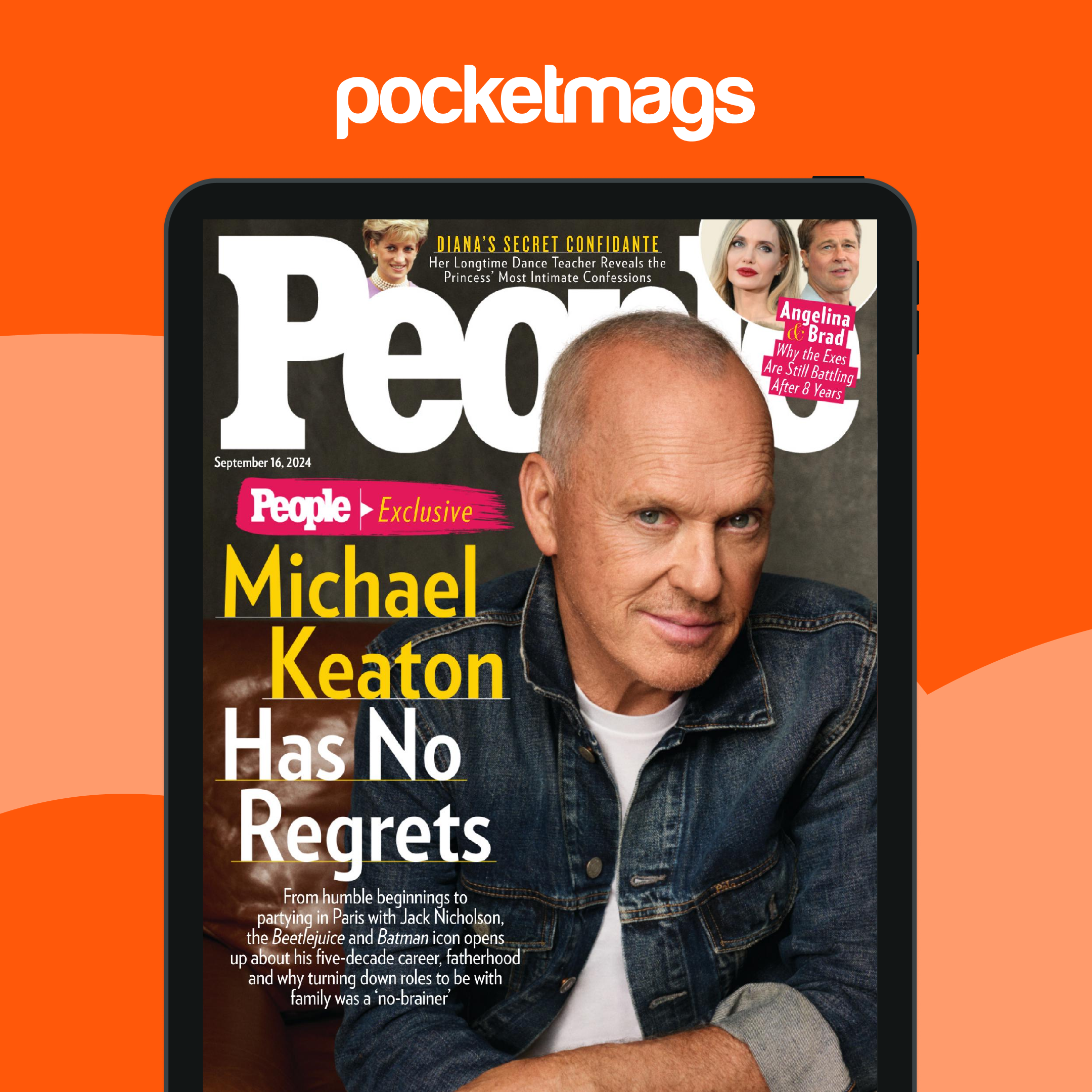 People Magazine - 16-09-2024 Back Issue