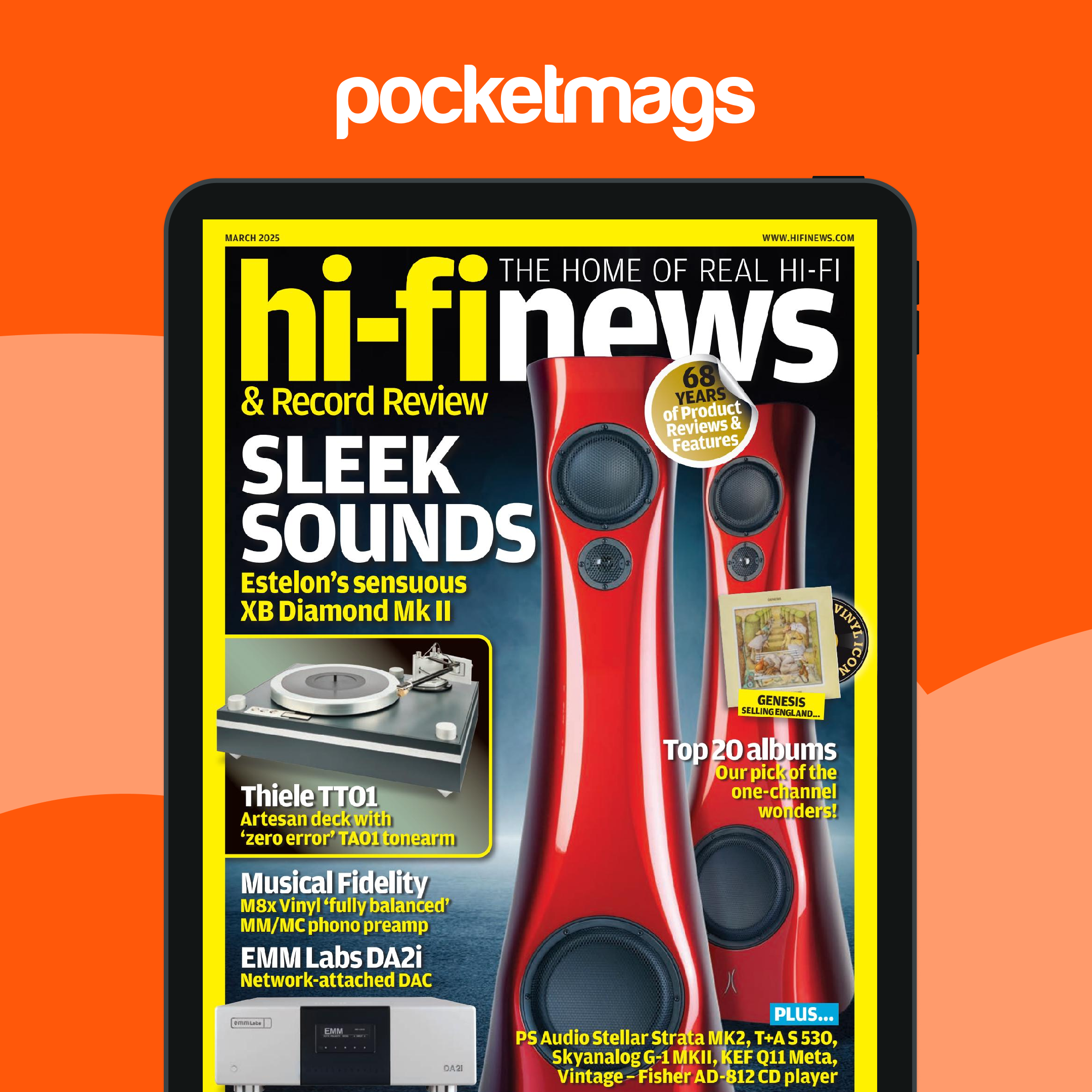 pocketmags.com