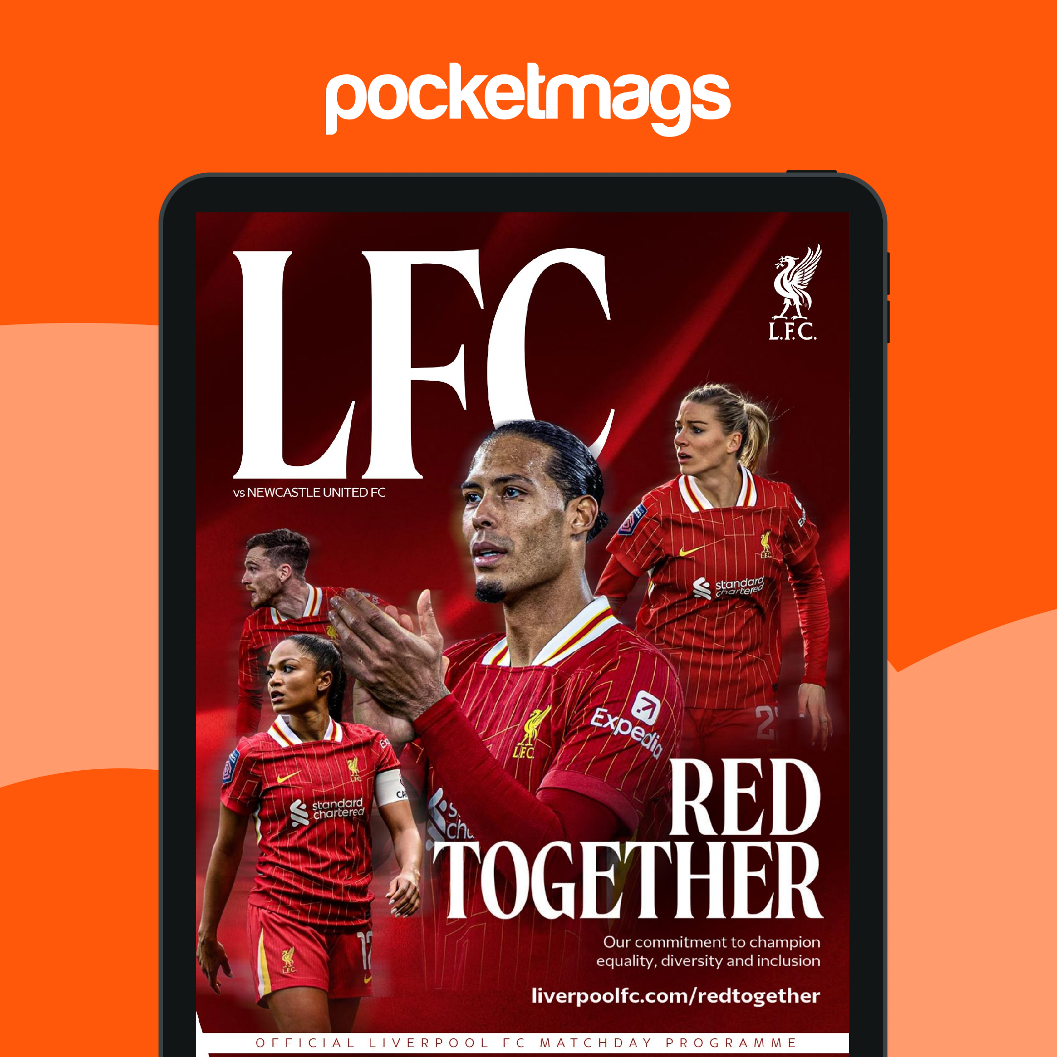 Liverpool Best Channel To Watch Soccer Liverpool V Crystal Palace - Main Image