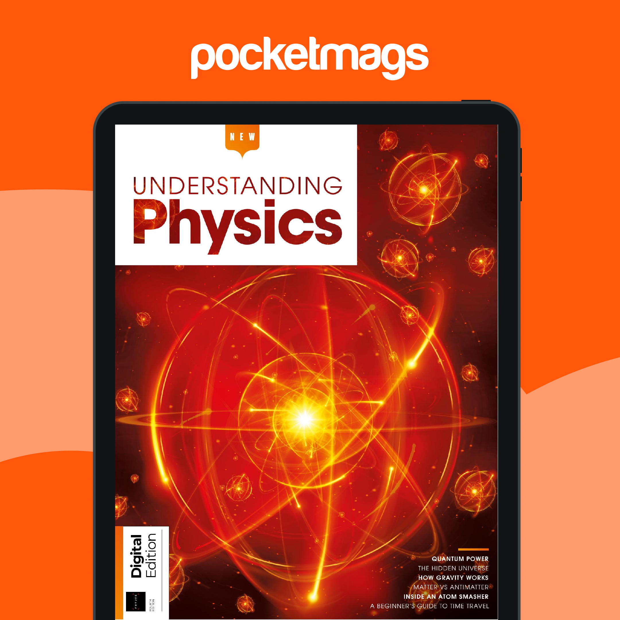 Understanding Physics Textbook Pdf How It Works Bookazine - Understanding Physics Fourth Edition Back Issue