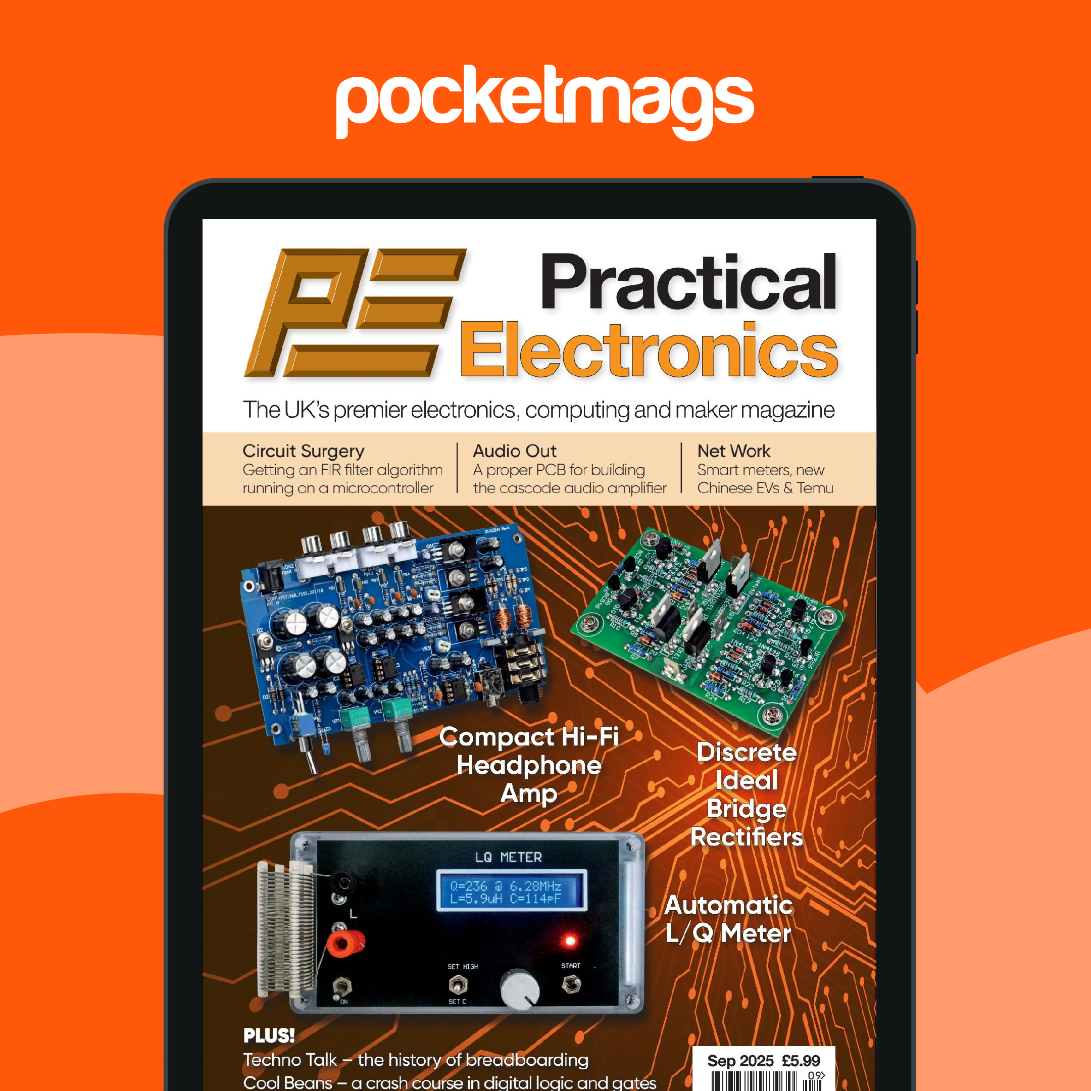 Where Can I Publish My Electronics Hobby Articles: Top Platforms Revealed