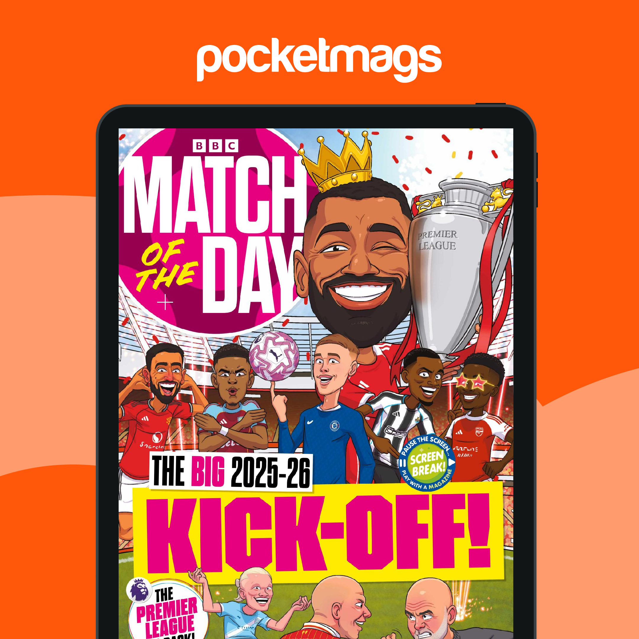 Bbc Match Of The Day Stream Match Of The Day Magazine
