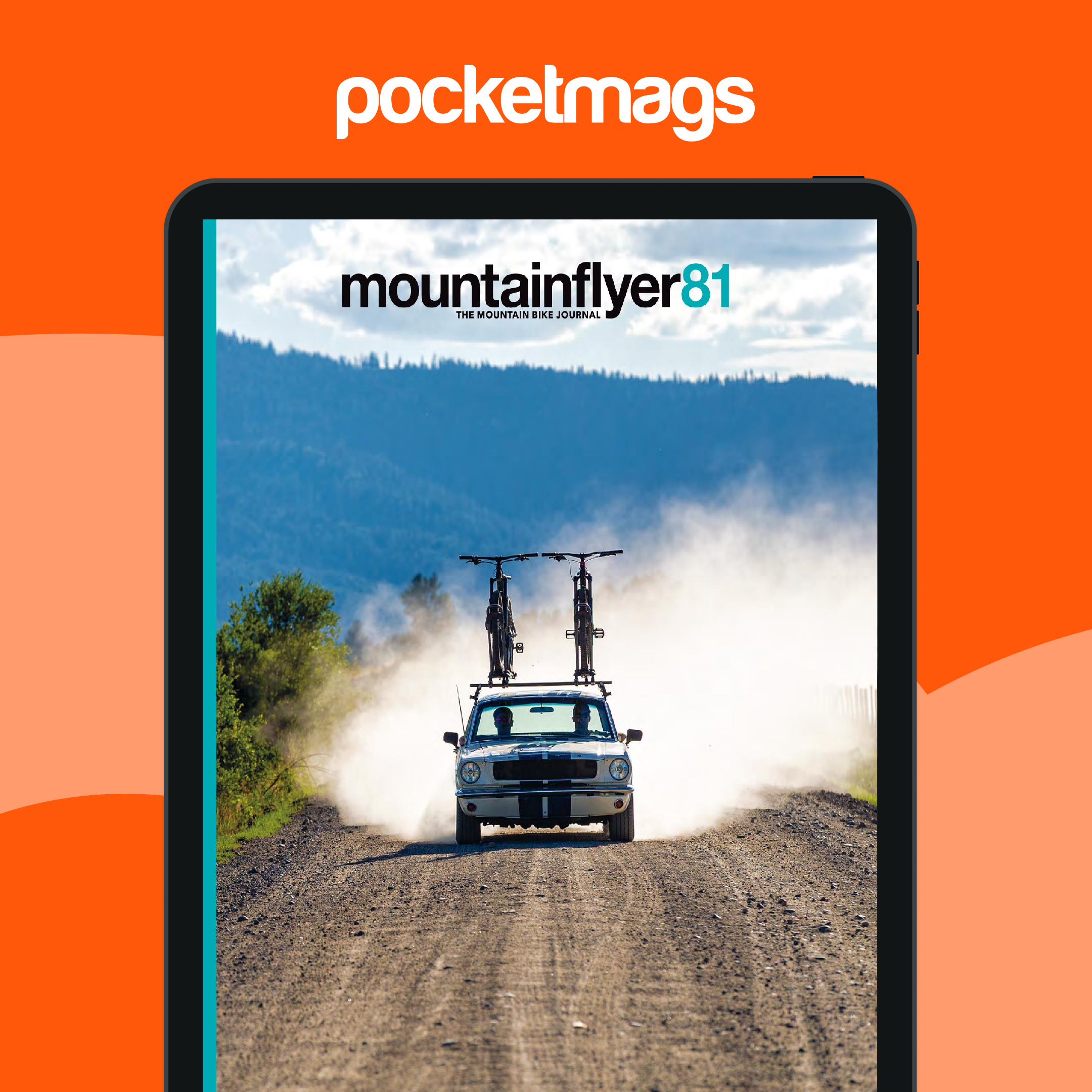 趣味 Mountain Magazine 28,48,40,57,66,76,77 Mountain Flyer Magazine Subscriptions and Number 81 Issue