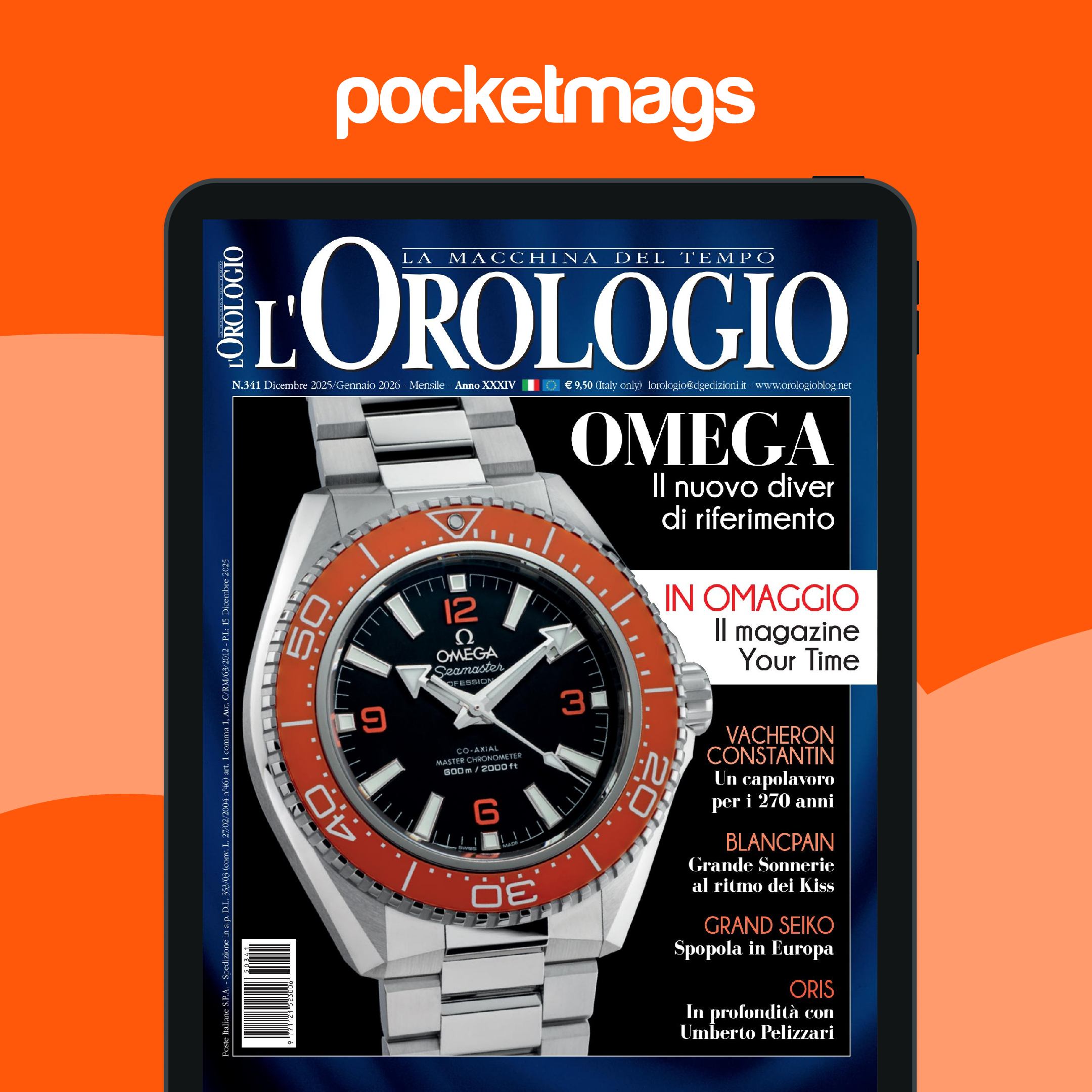 L'Arena - December 2019 - Stone Italiana, image size:2160x2160